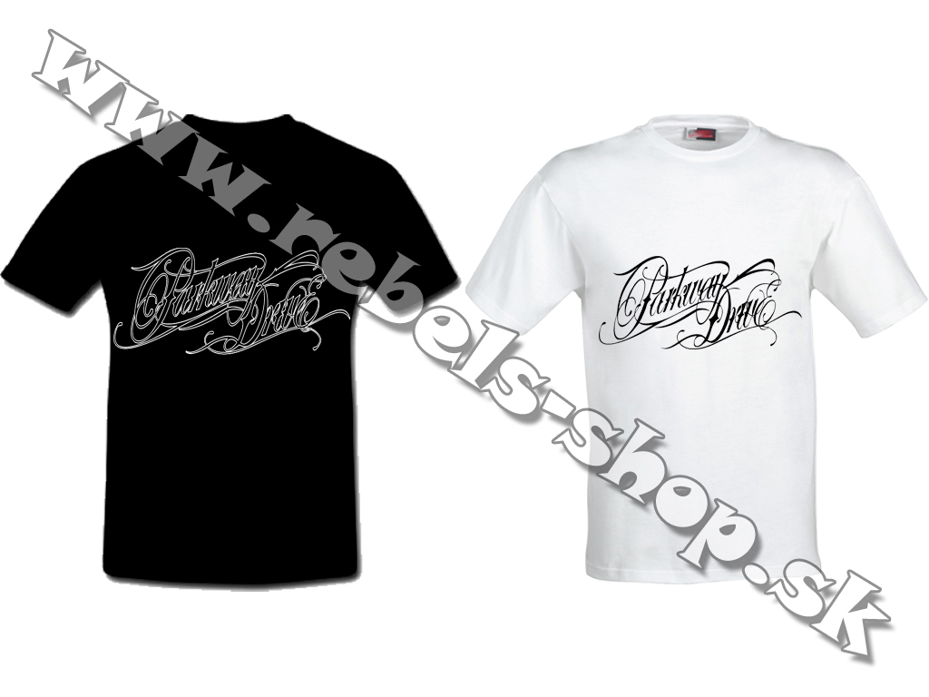 Tričko "Parkway Drive"