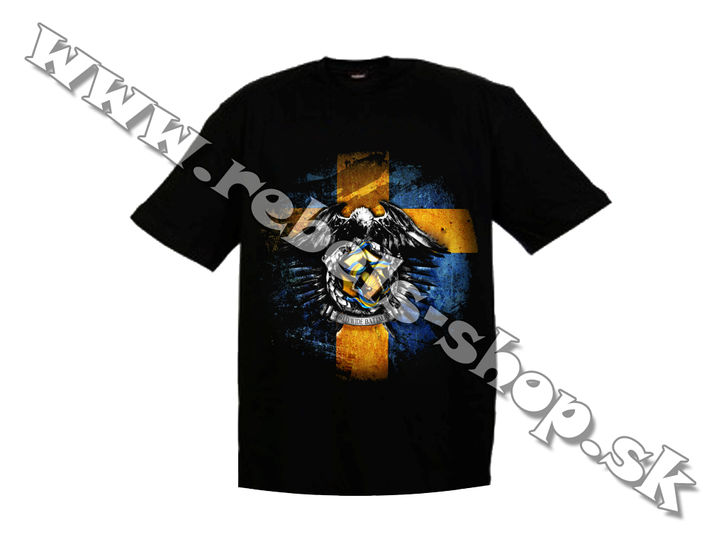 Tričko "Sabaton"