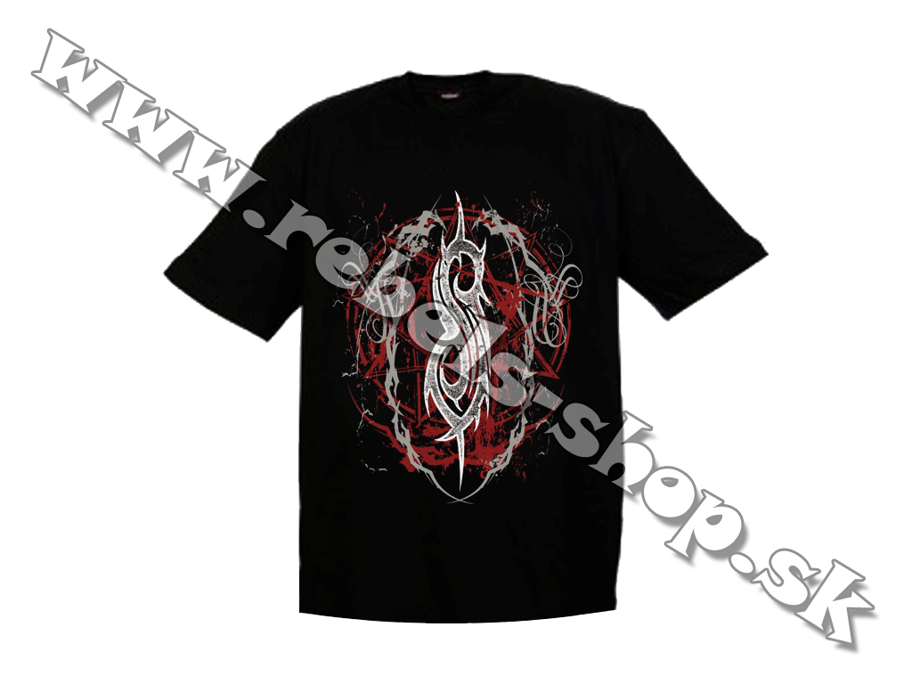Tričko "Slipknot"