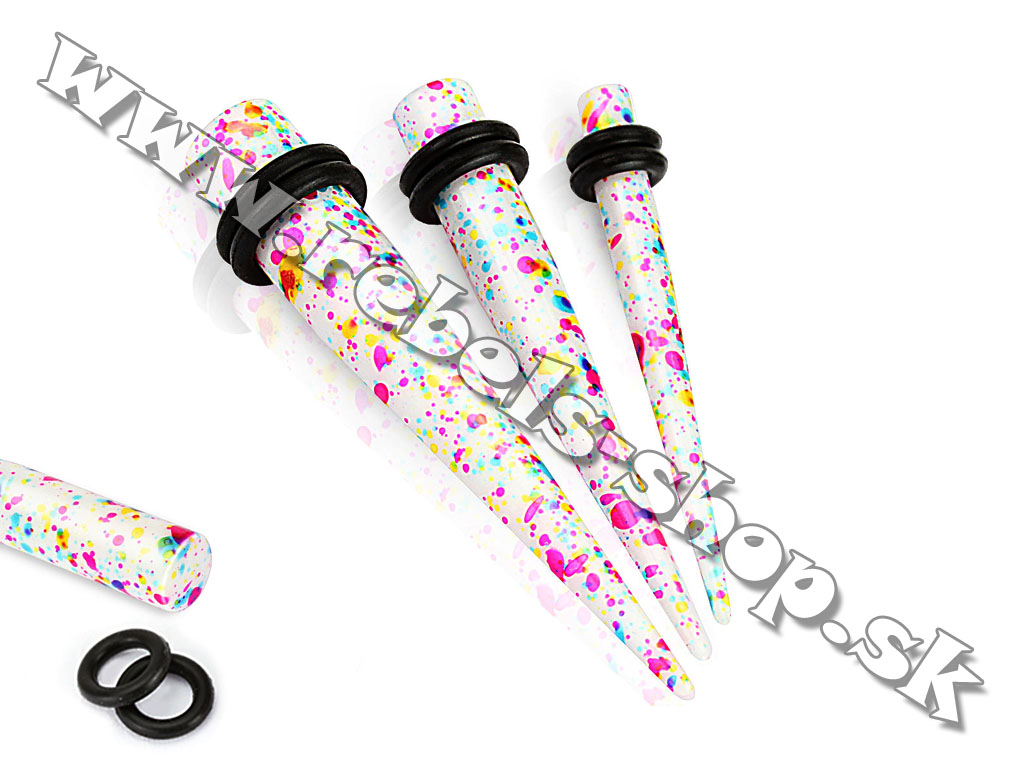 Expander 8 mm