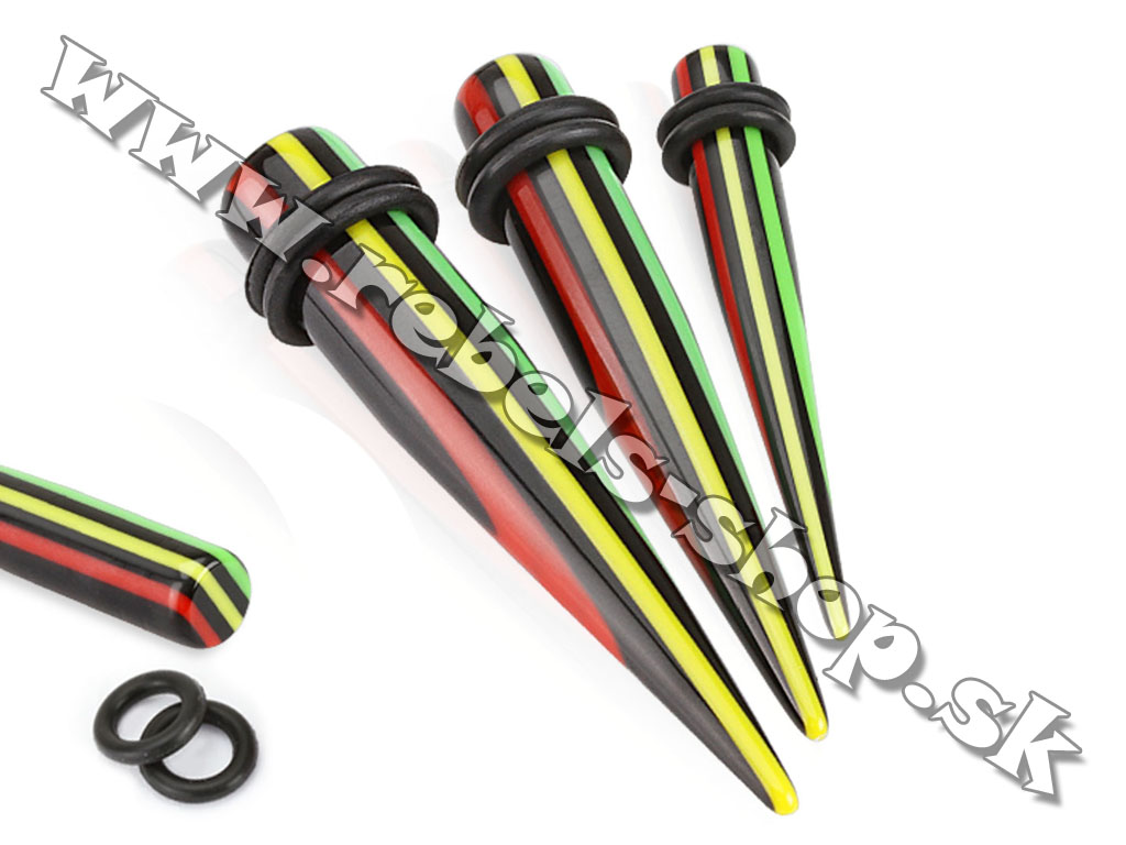 Expander 6 - 10 mm