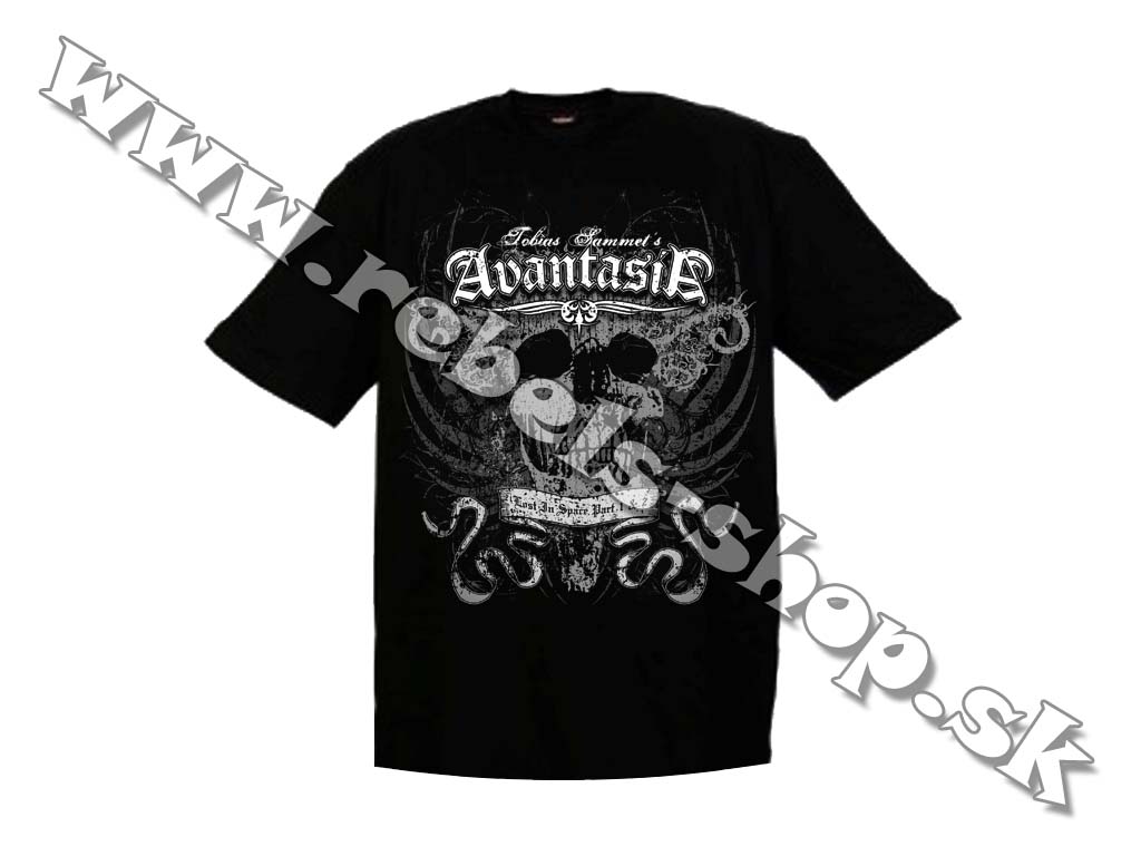 Tričko "Avantasia"