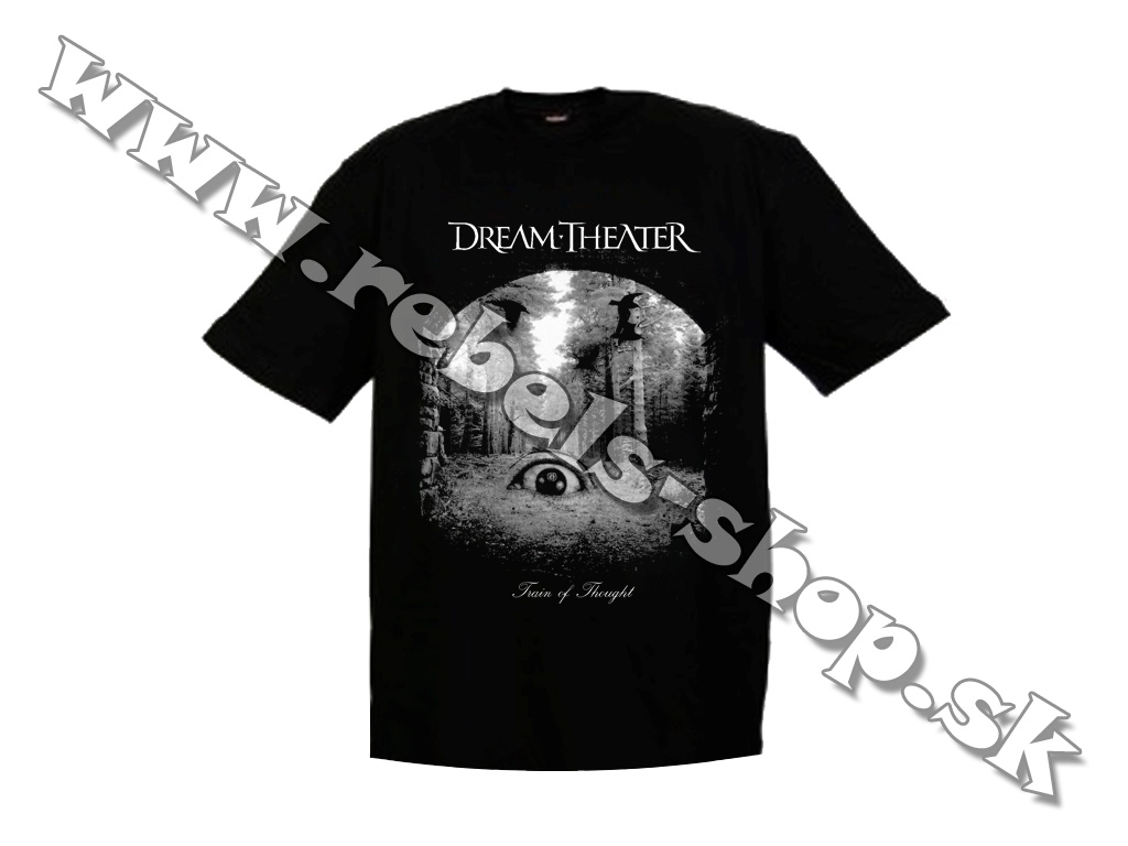 Tričko "Dream Theater"