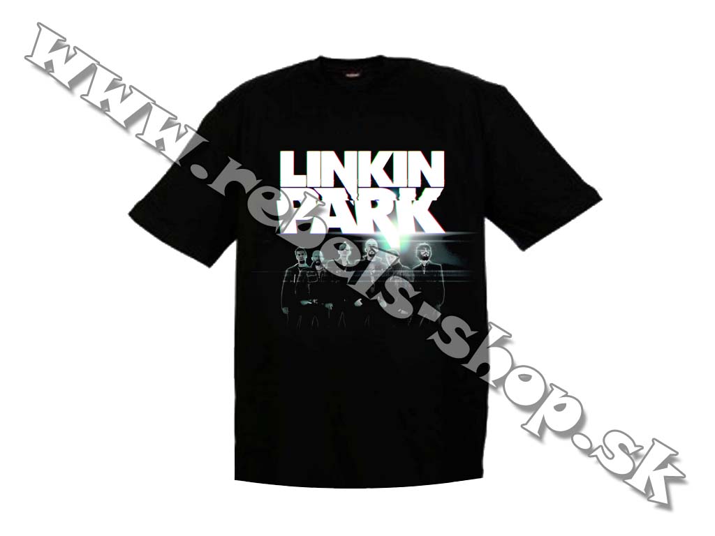 Tričko "Linkin Park"