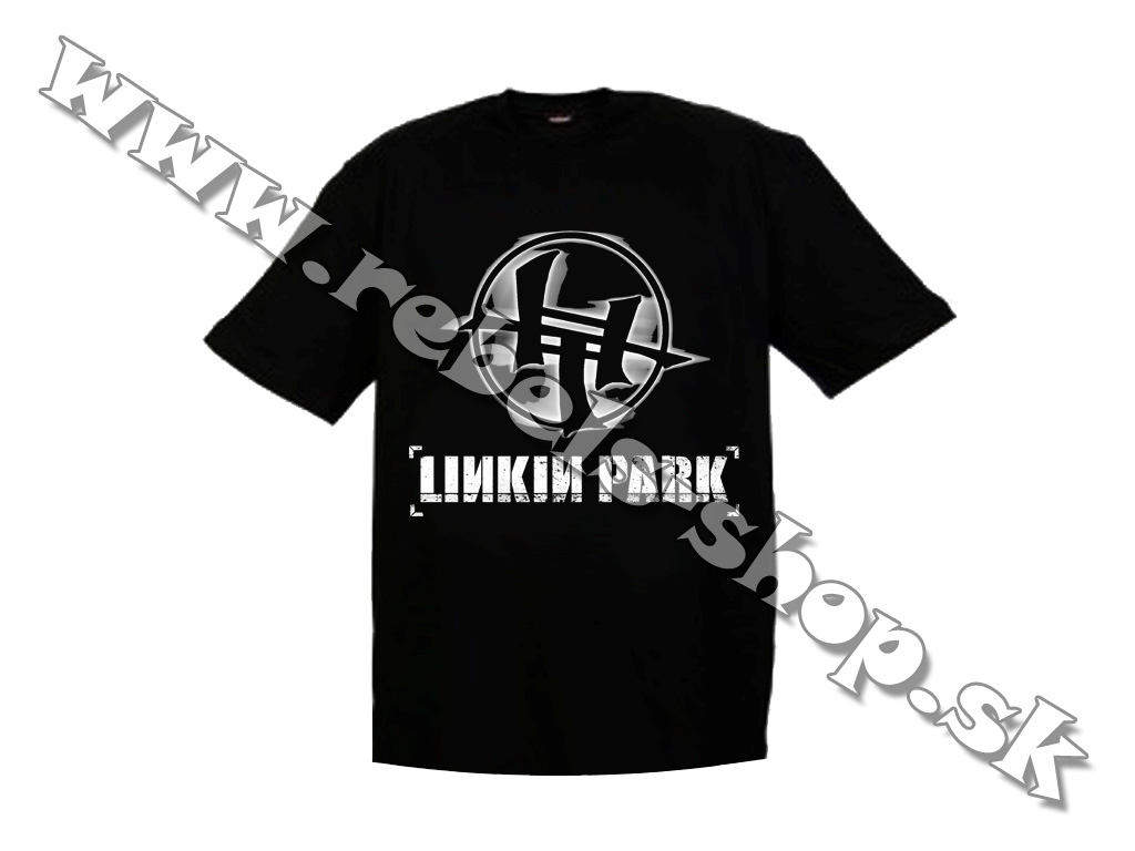 Tričko "Linkin Park"