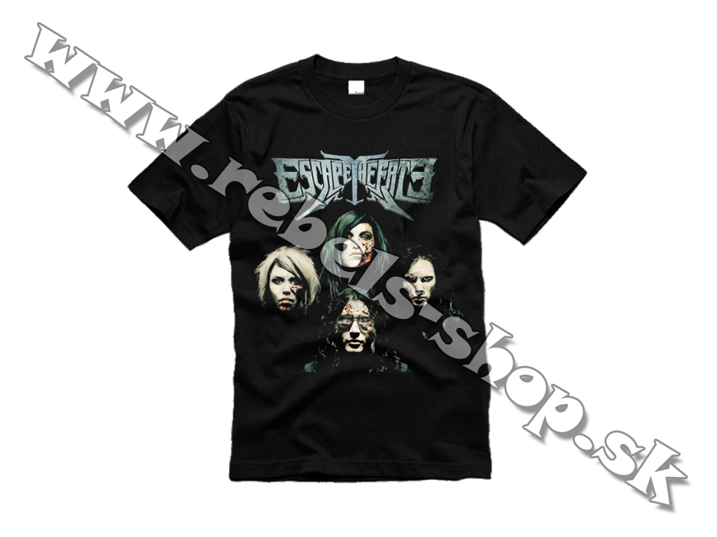 Tričko "Escape the Fate"