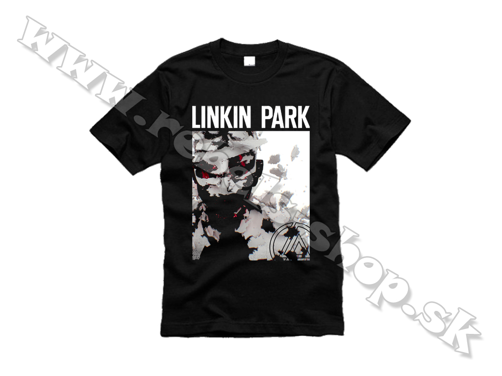 Tričko "Linkin Park"
