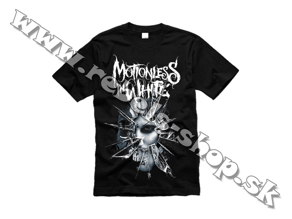 Tričko "Motionless in White"