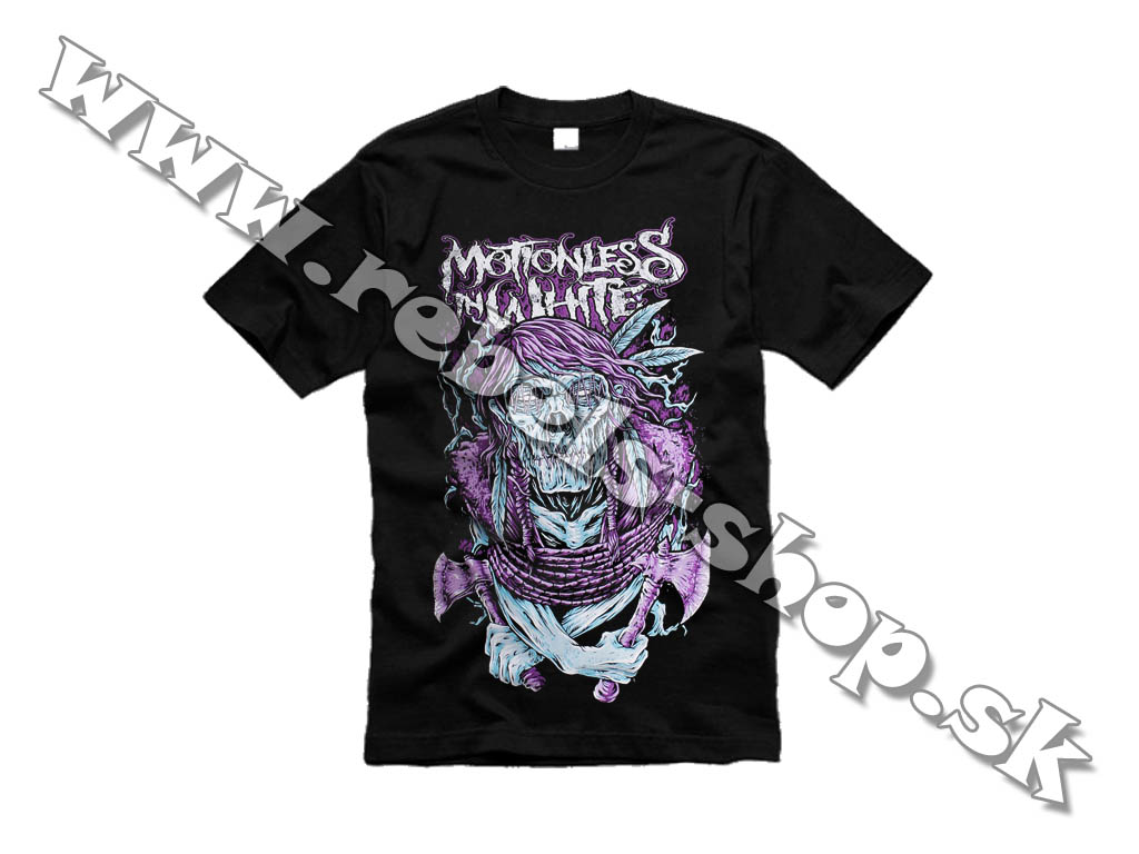Tričko "Motionless in White"