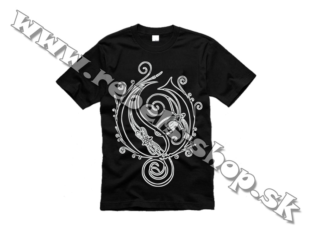 Tričko "Opeth"