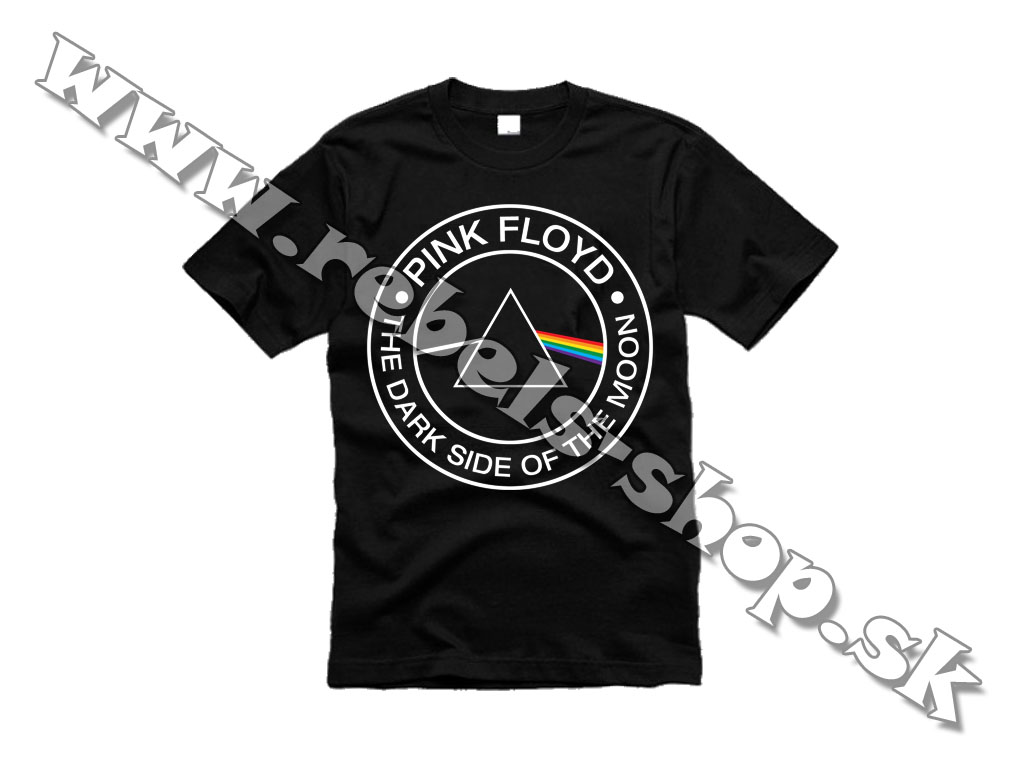 Tričko "Pink Floyd"