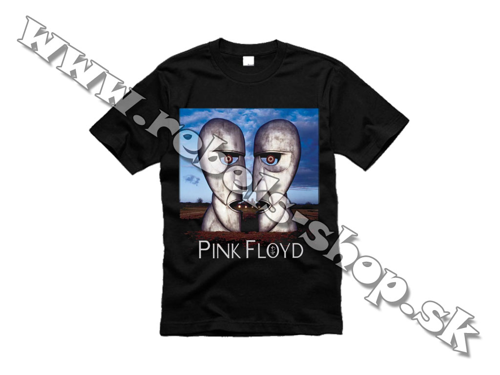 Tričko "Pink Floyd"