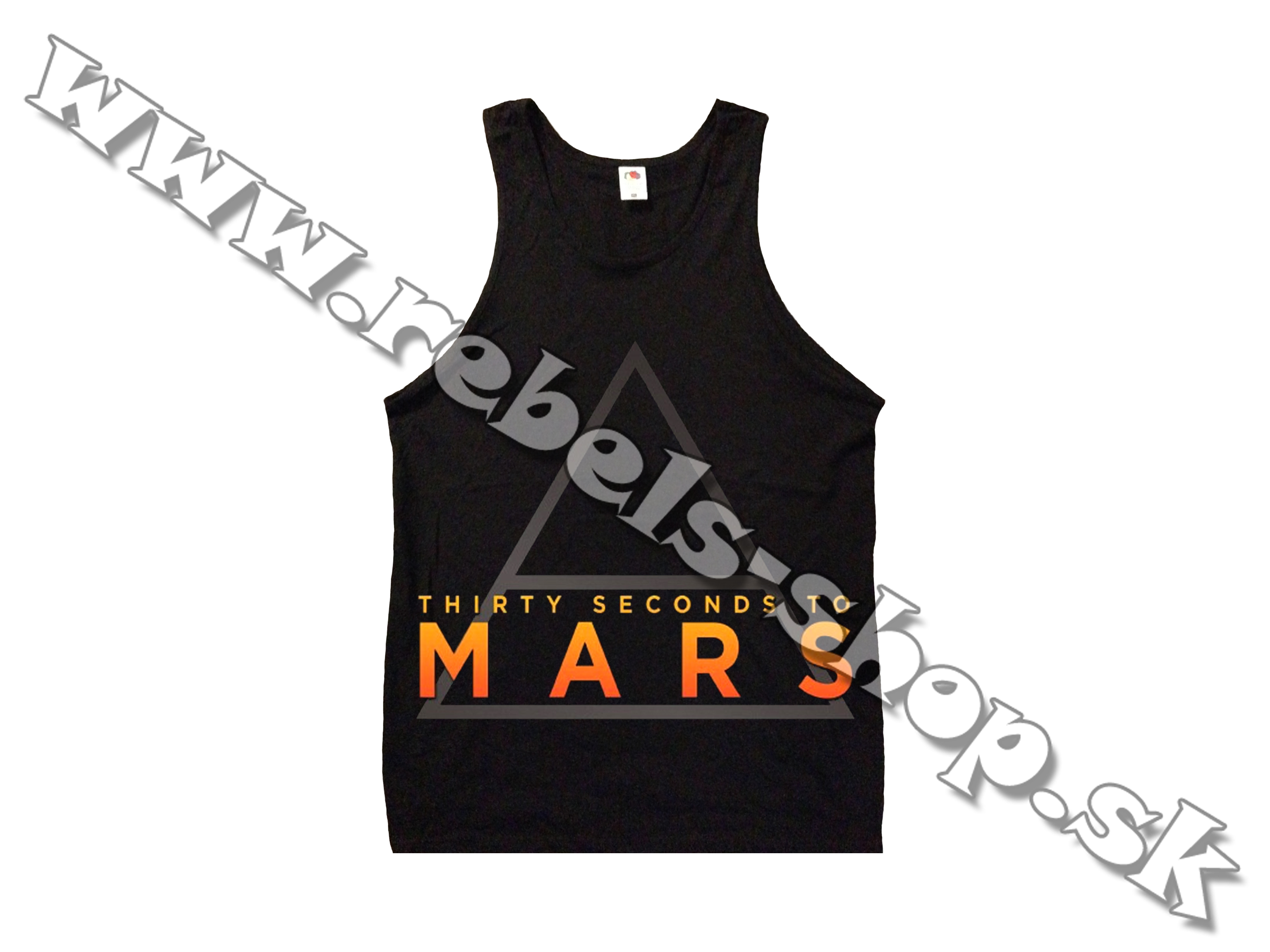 Tielko "30 Seconds To Mars"