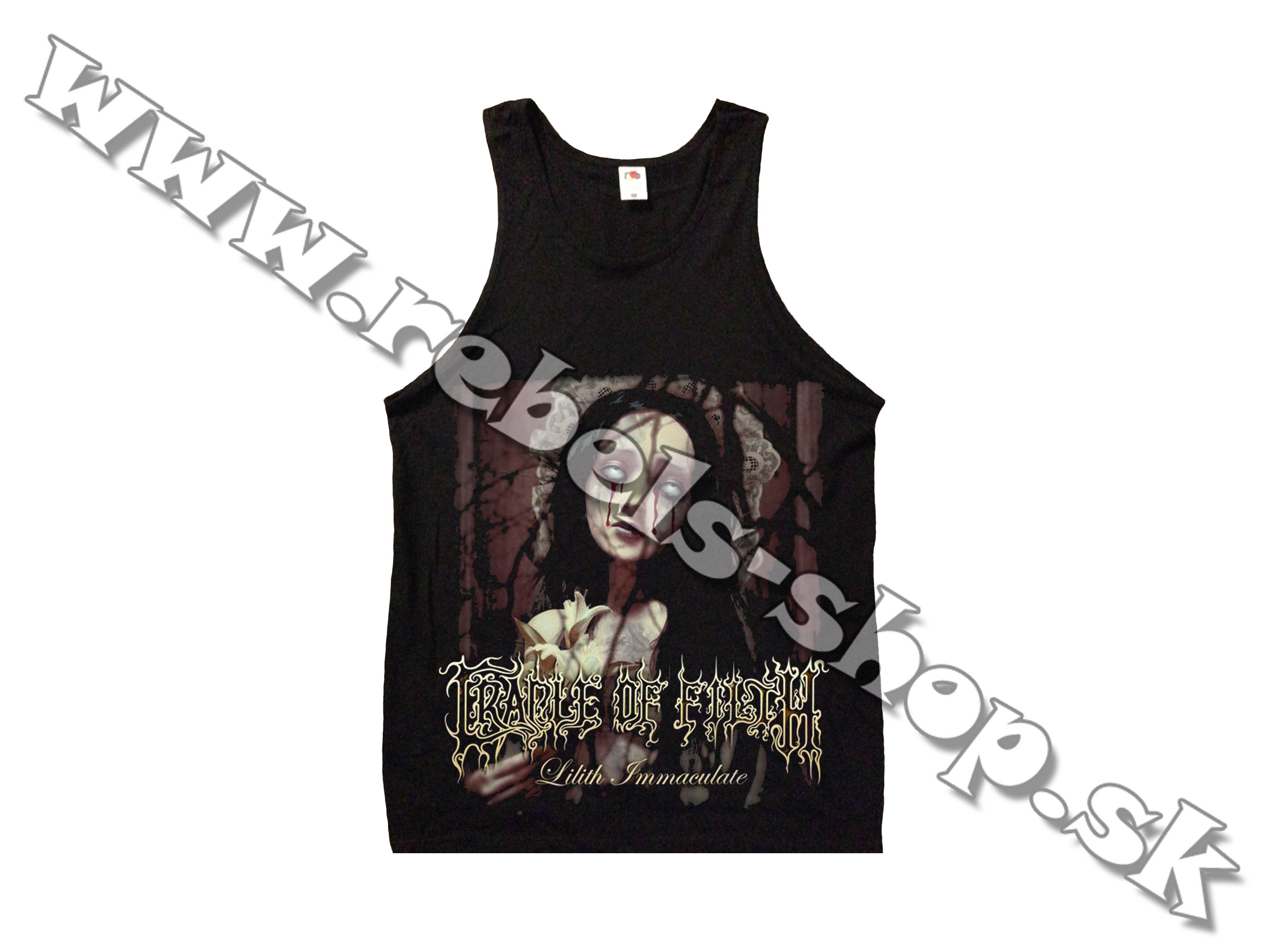 Tielko "Cradle of Filth"