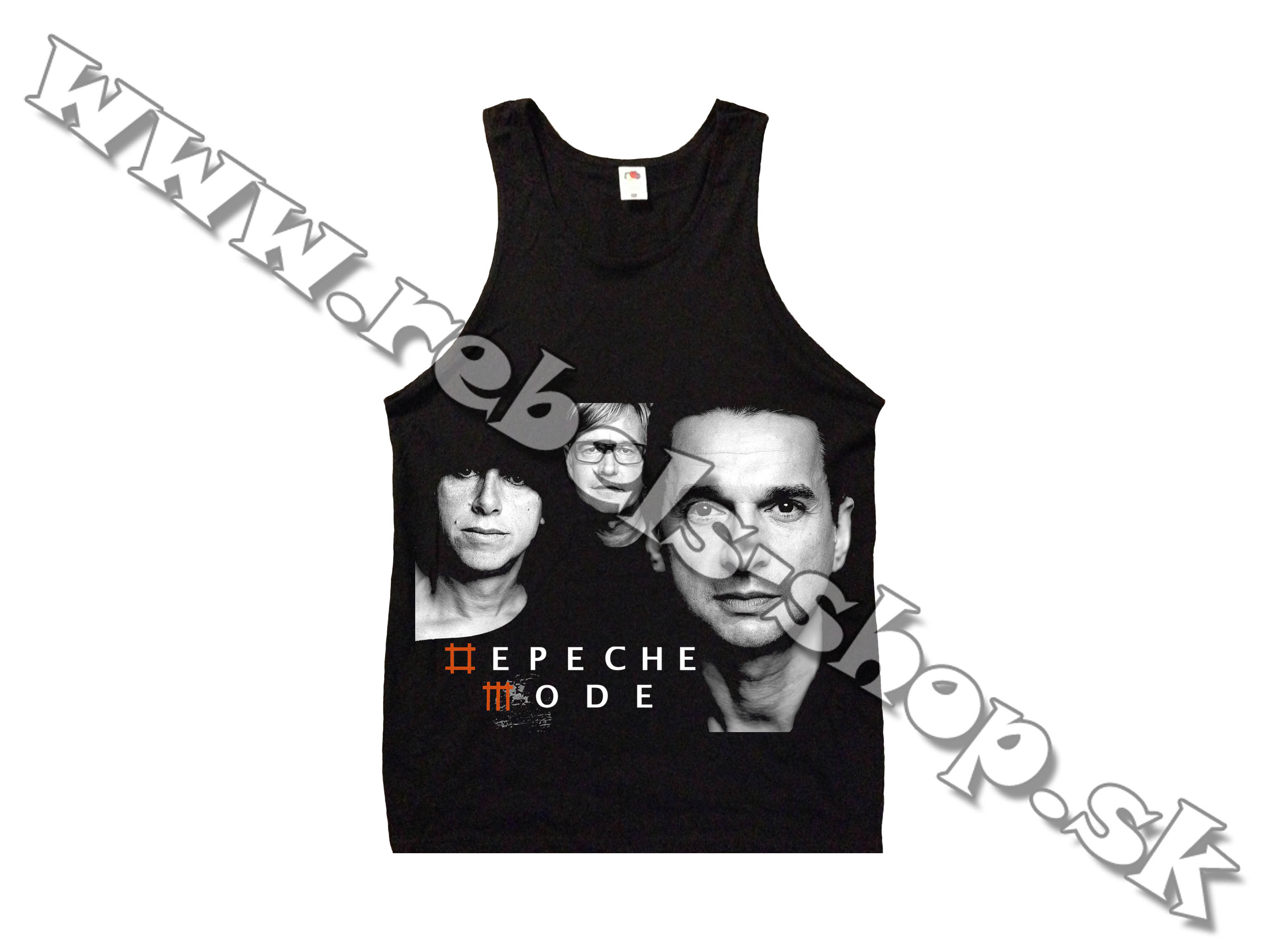 Tielko "Depeche Mode"