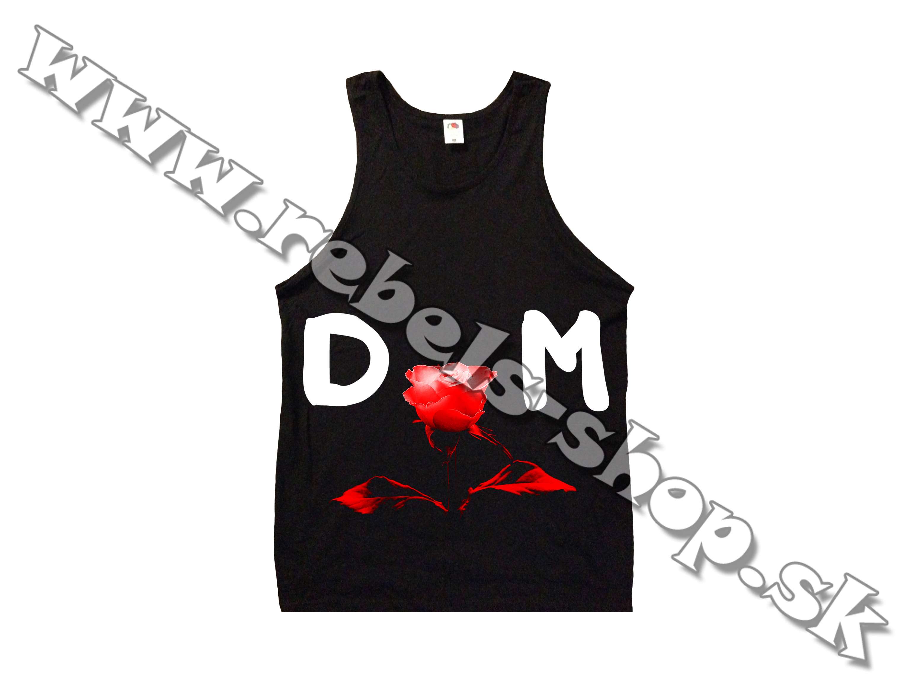 Tielko "Depeche Mode"