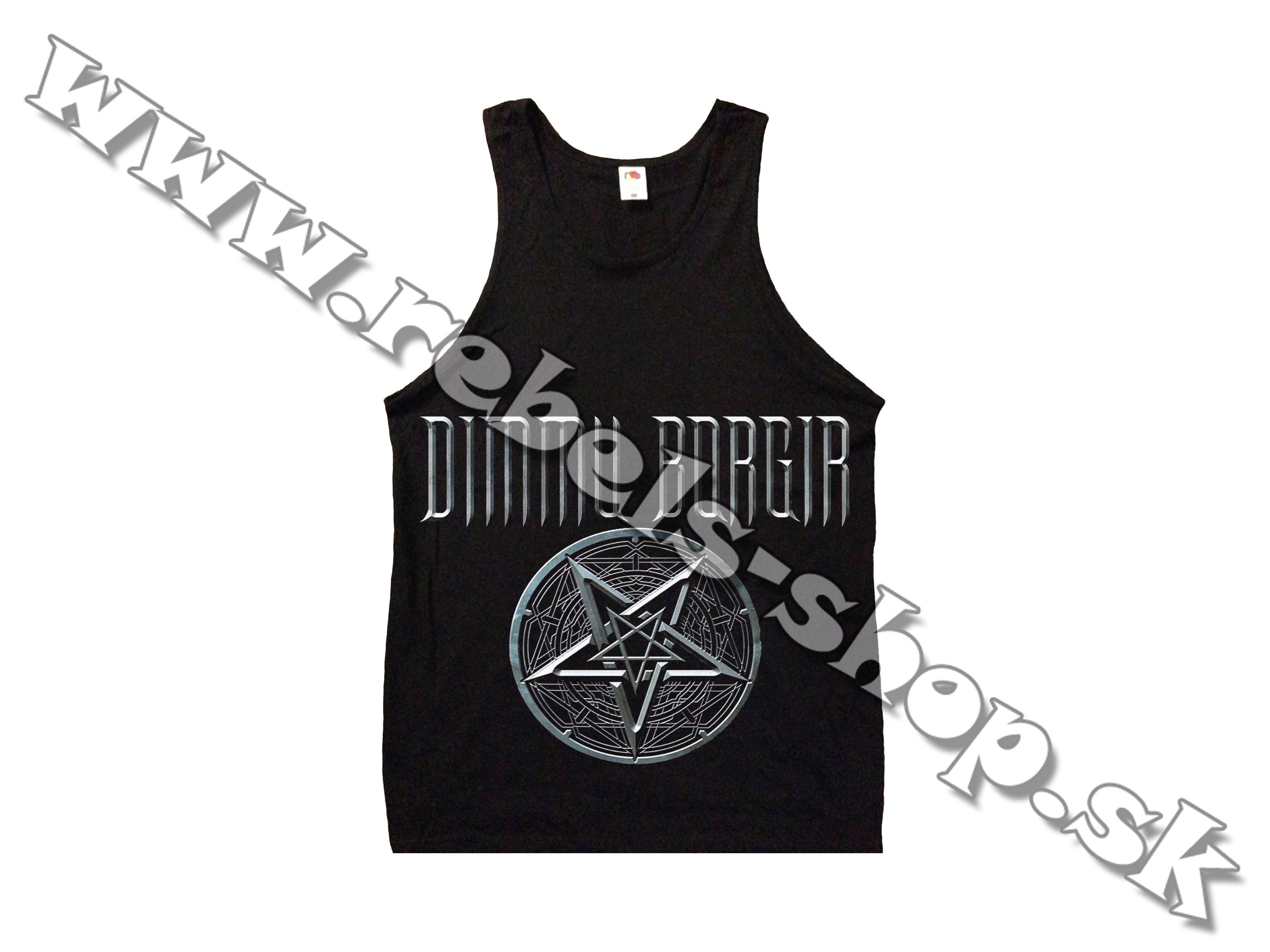 Tielko "Dimmu Borgir"