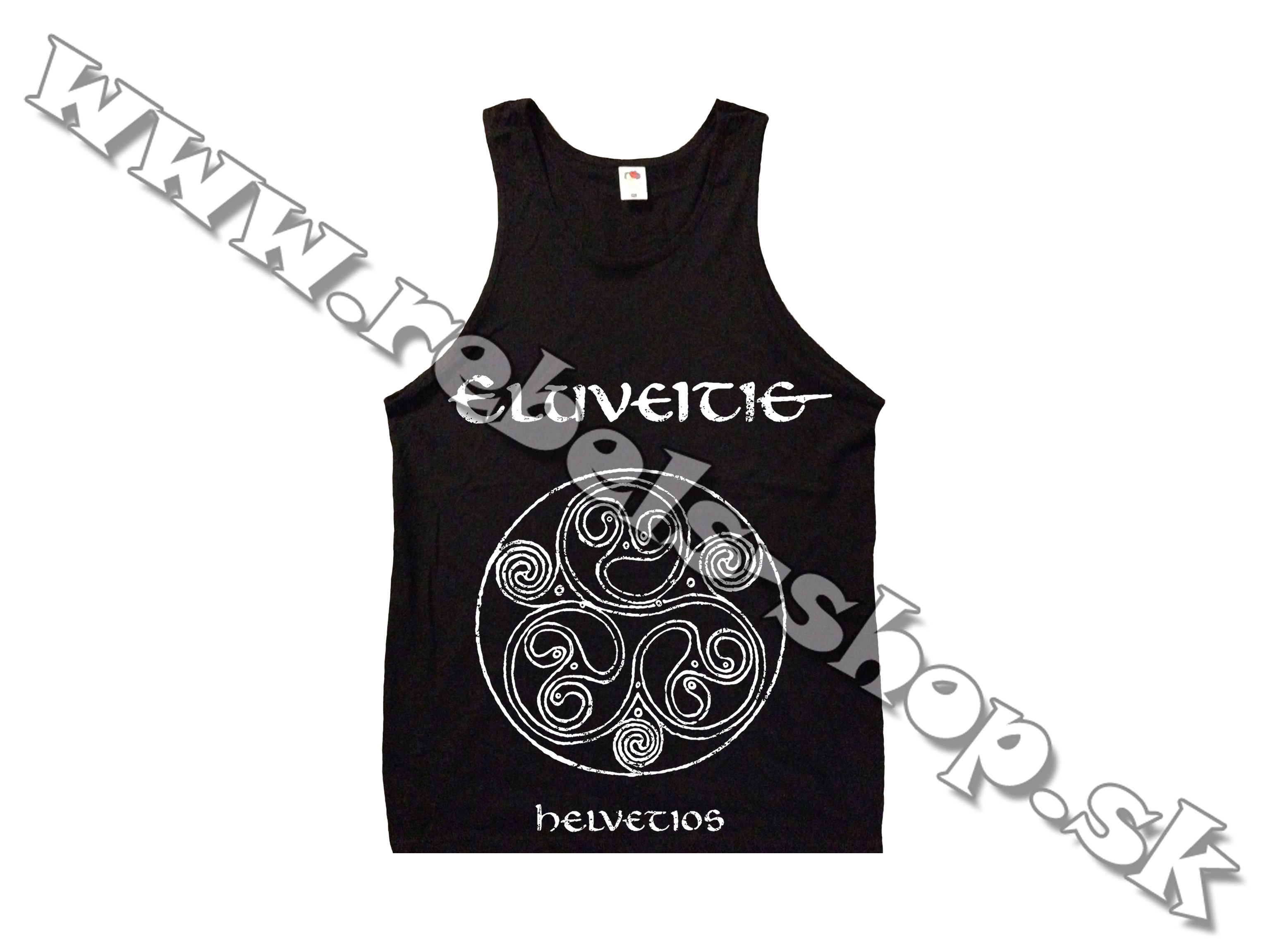 Tielko "Eluveitie"