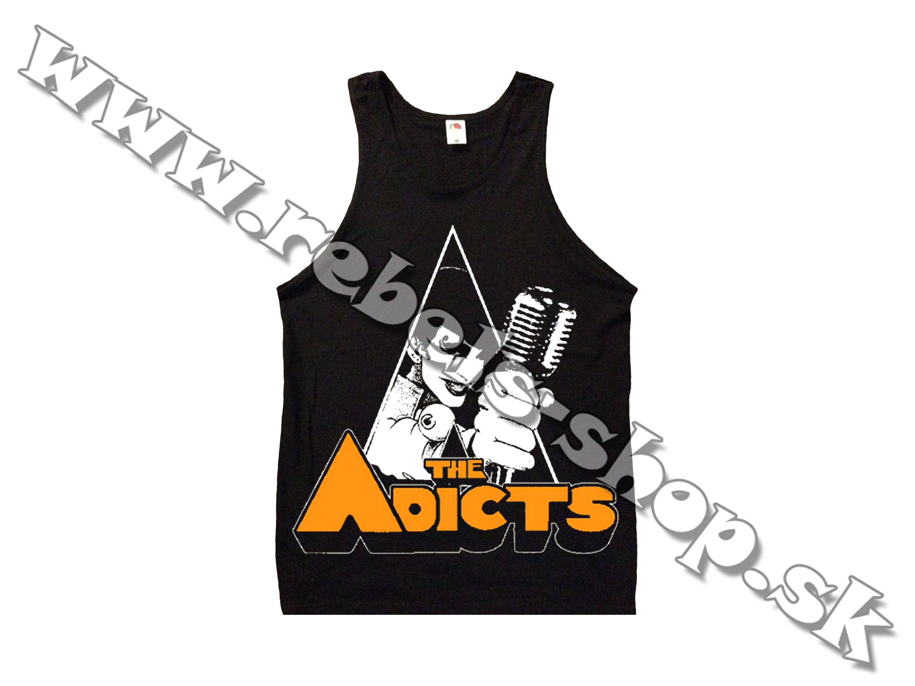 Tielko "Adicts"