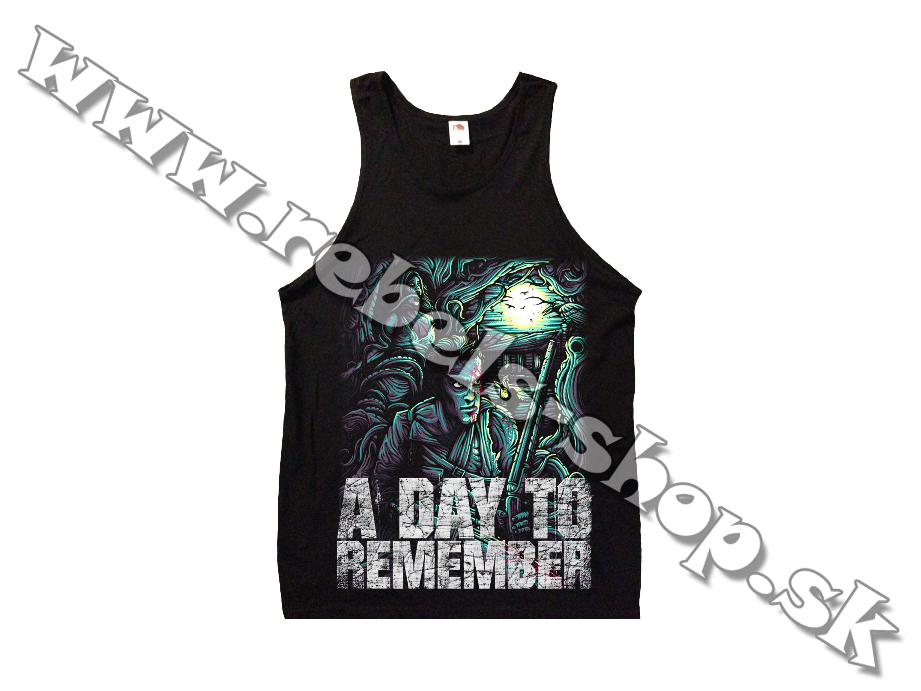 Tielko "A Day To Remember"