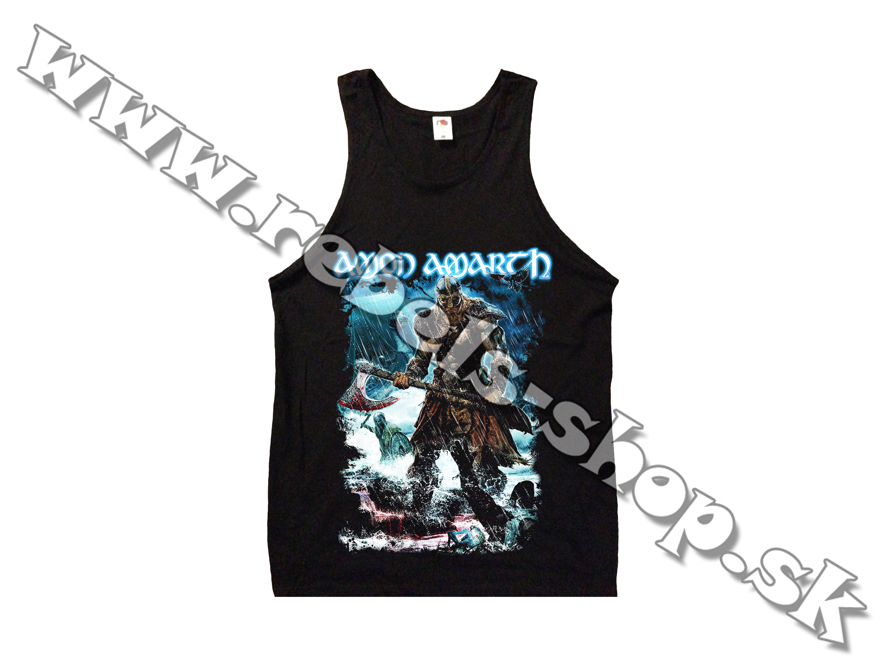 Tielko "Amon Amarth"