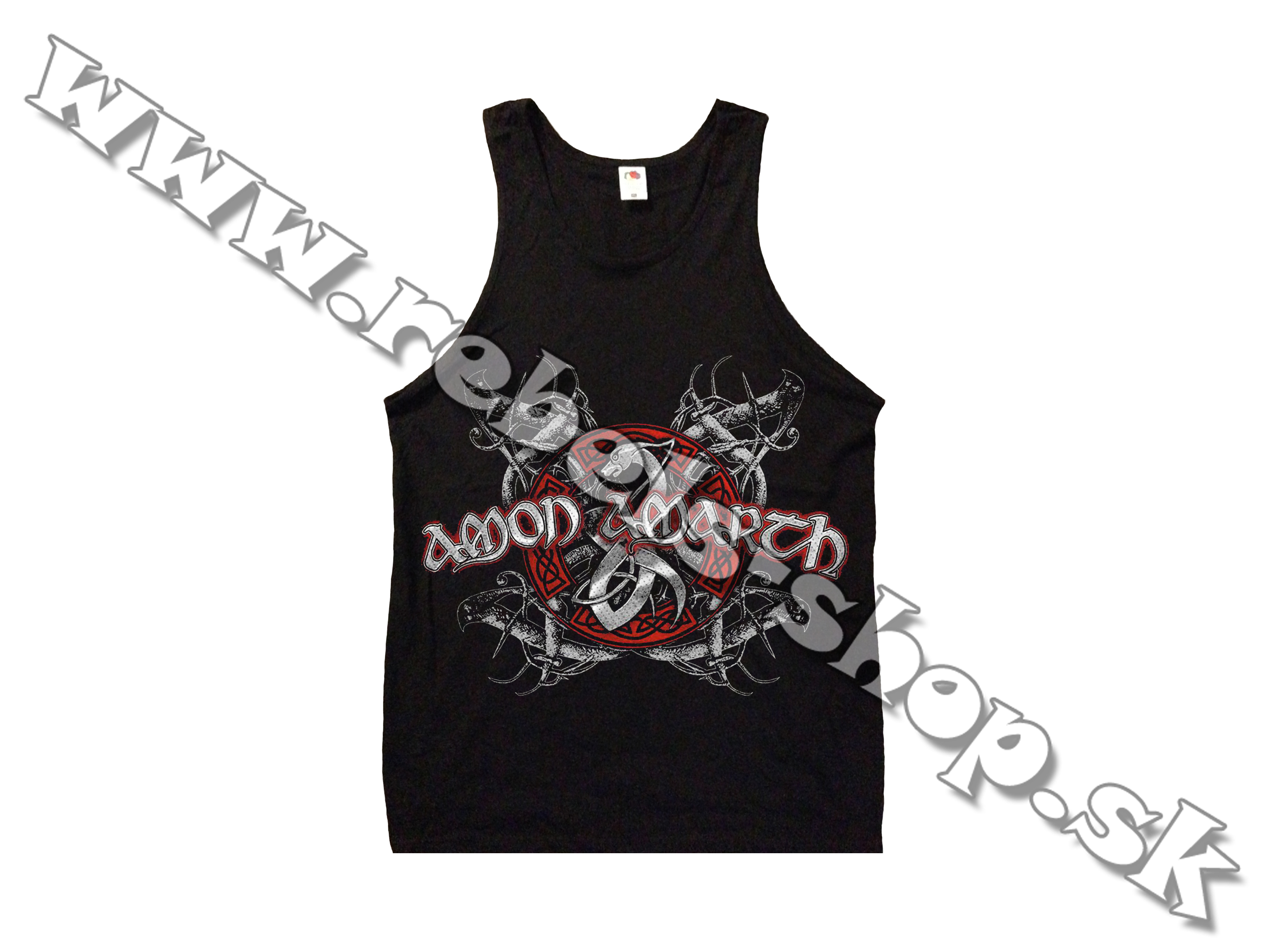 Tielko "Amon Amarth"