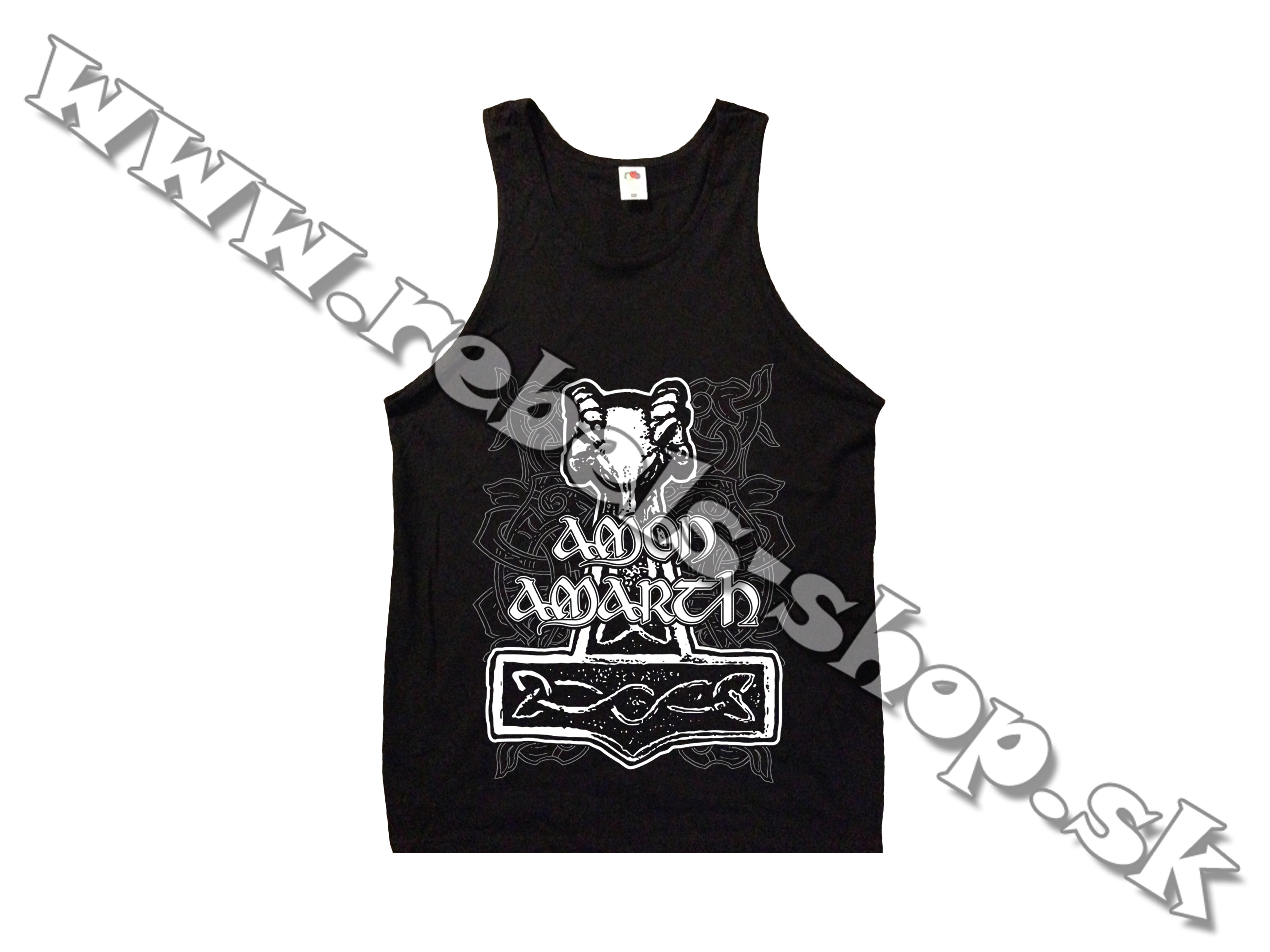 Tielko "Amon Amarth"