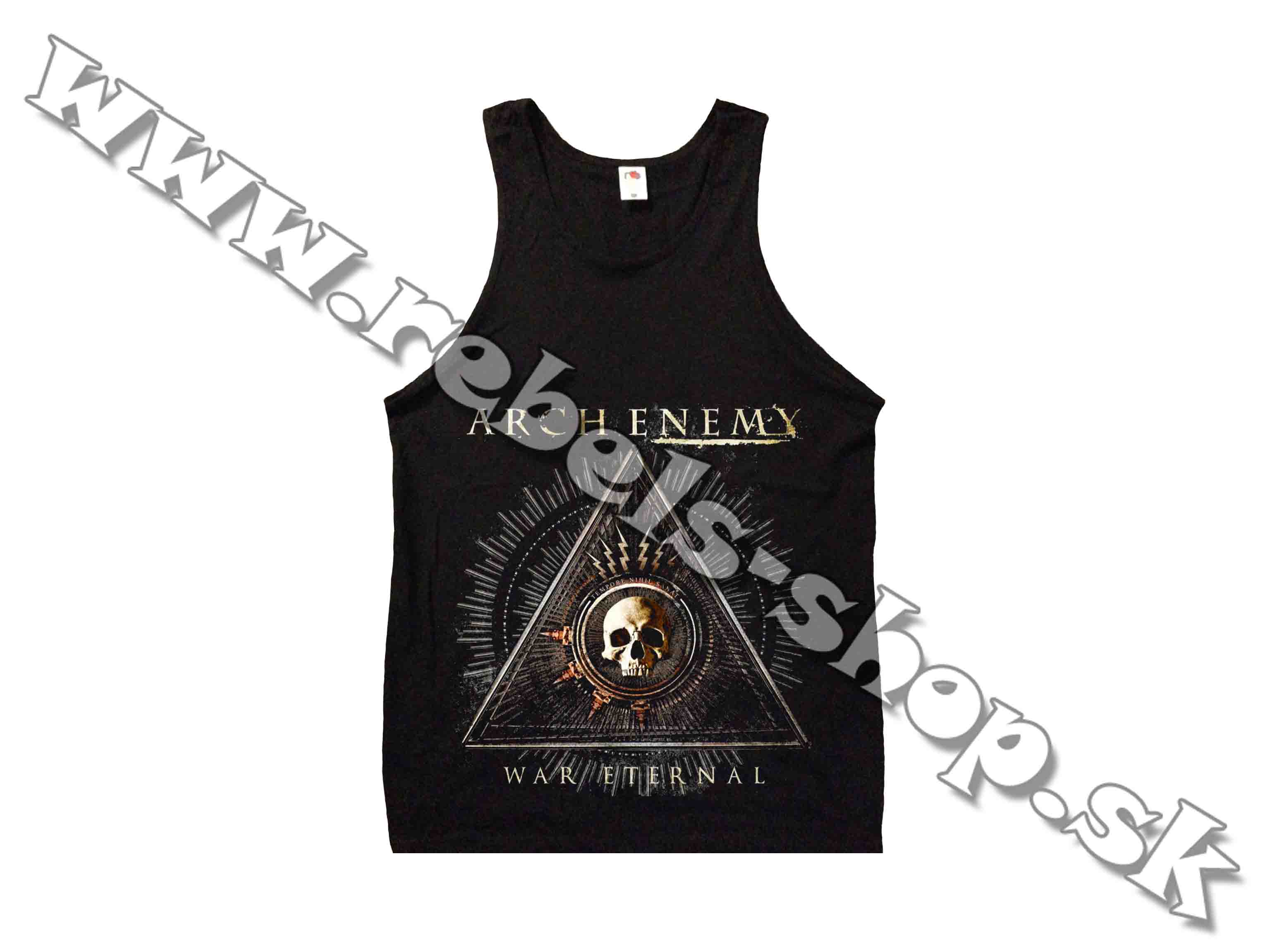 Tielko "Arch Enemy"