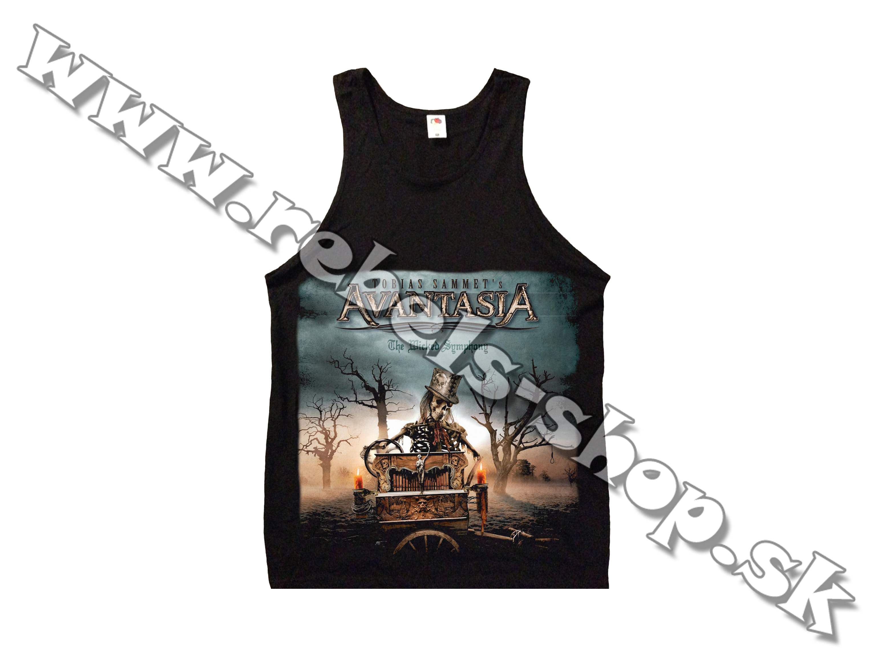 Tielko "Avantasia"