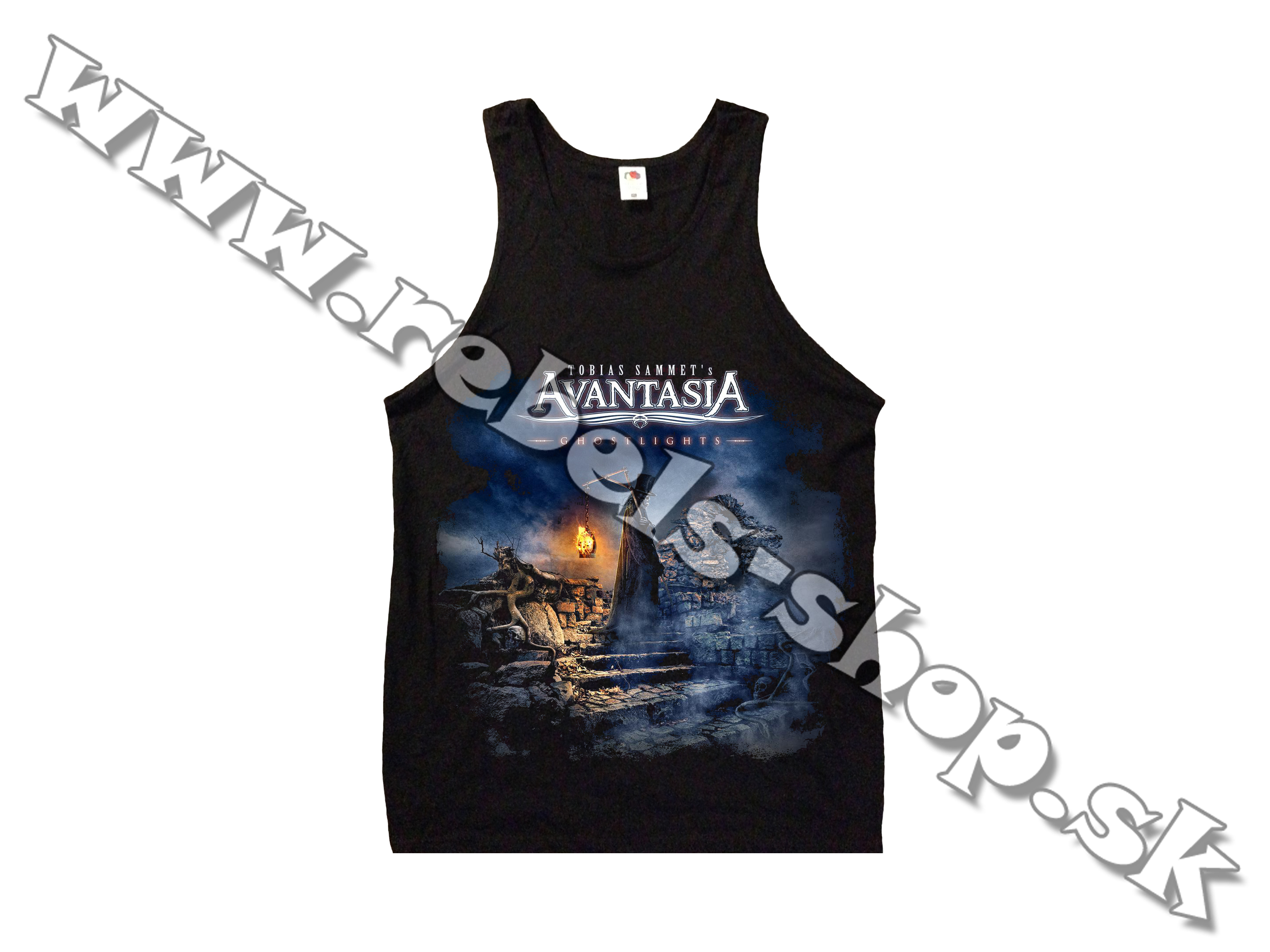 Tielko "Avantasia"