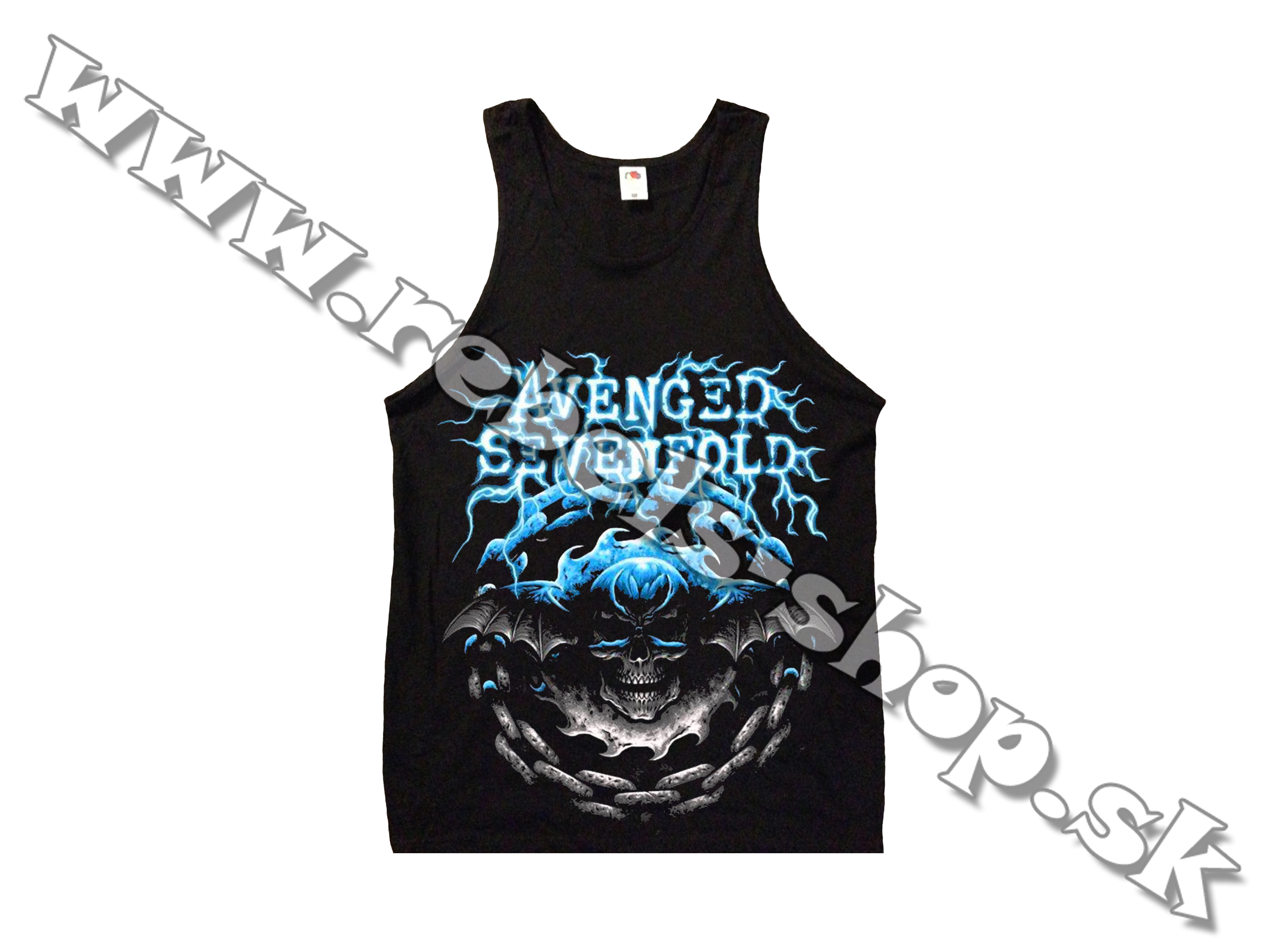 Tielko "Avenged Sevenfold"