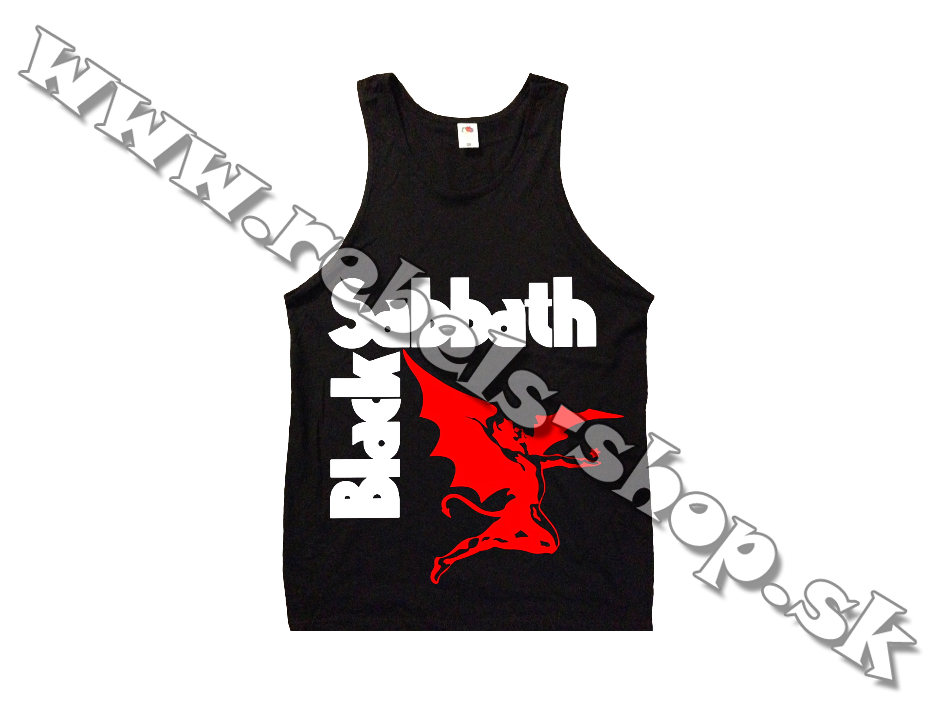 Tielko "Black Sabbath"