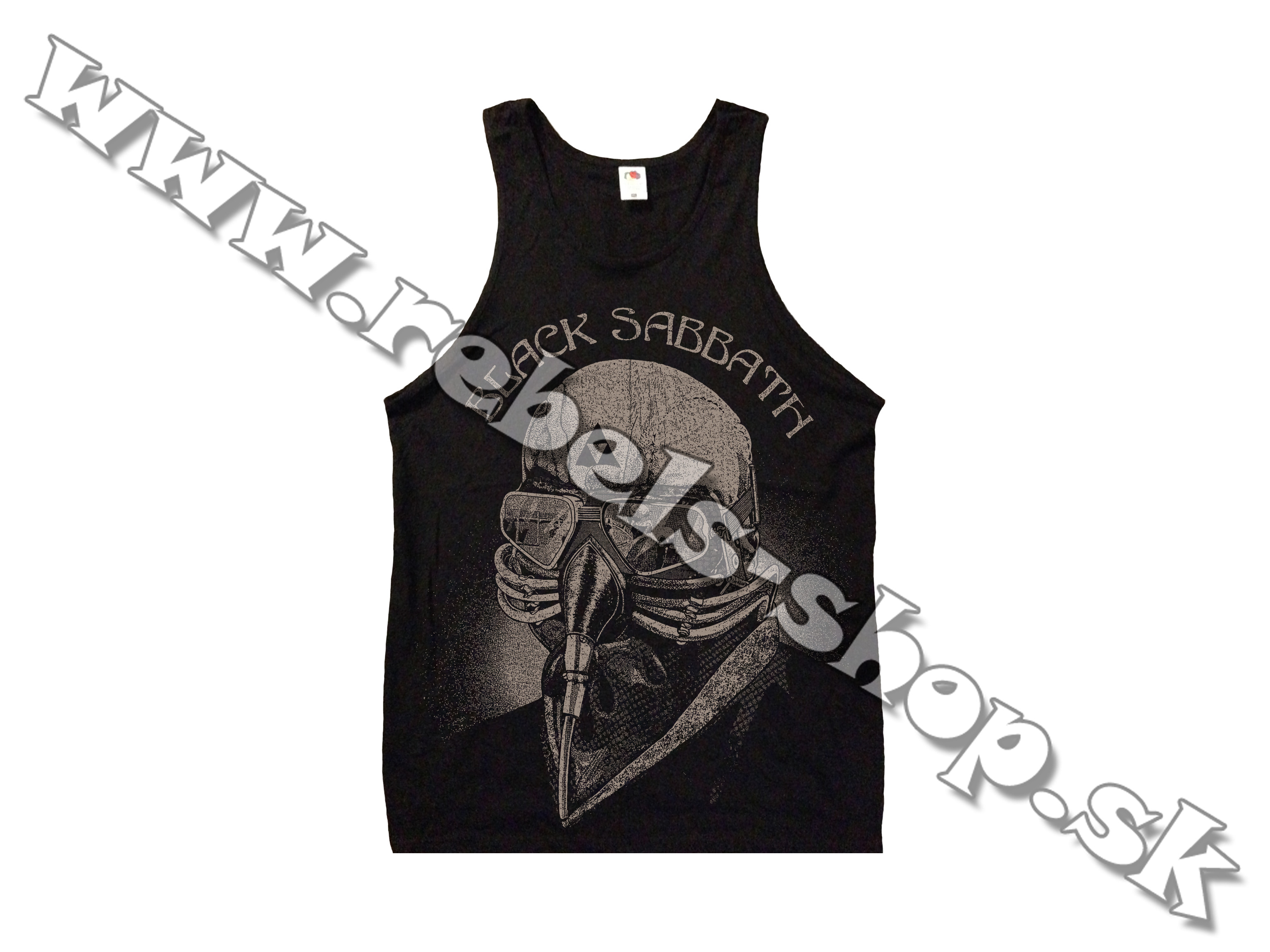 Tielko "Black Sabbath"