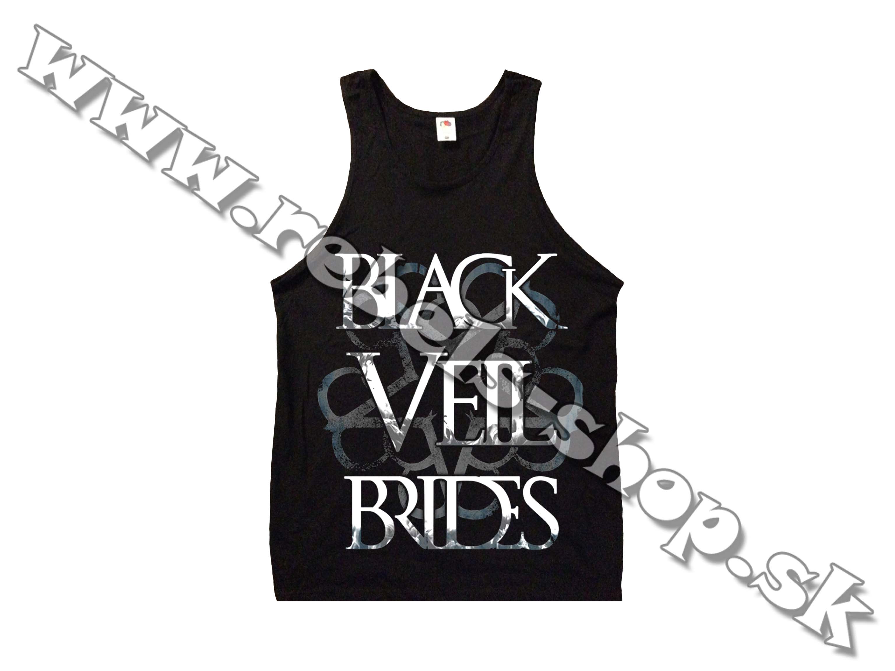 Tielko "Black Veil Brides"