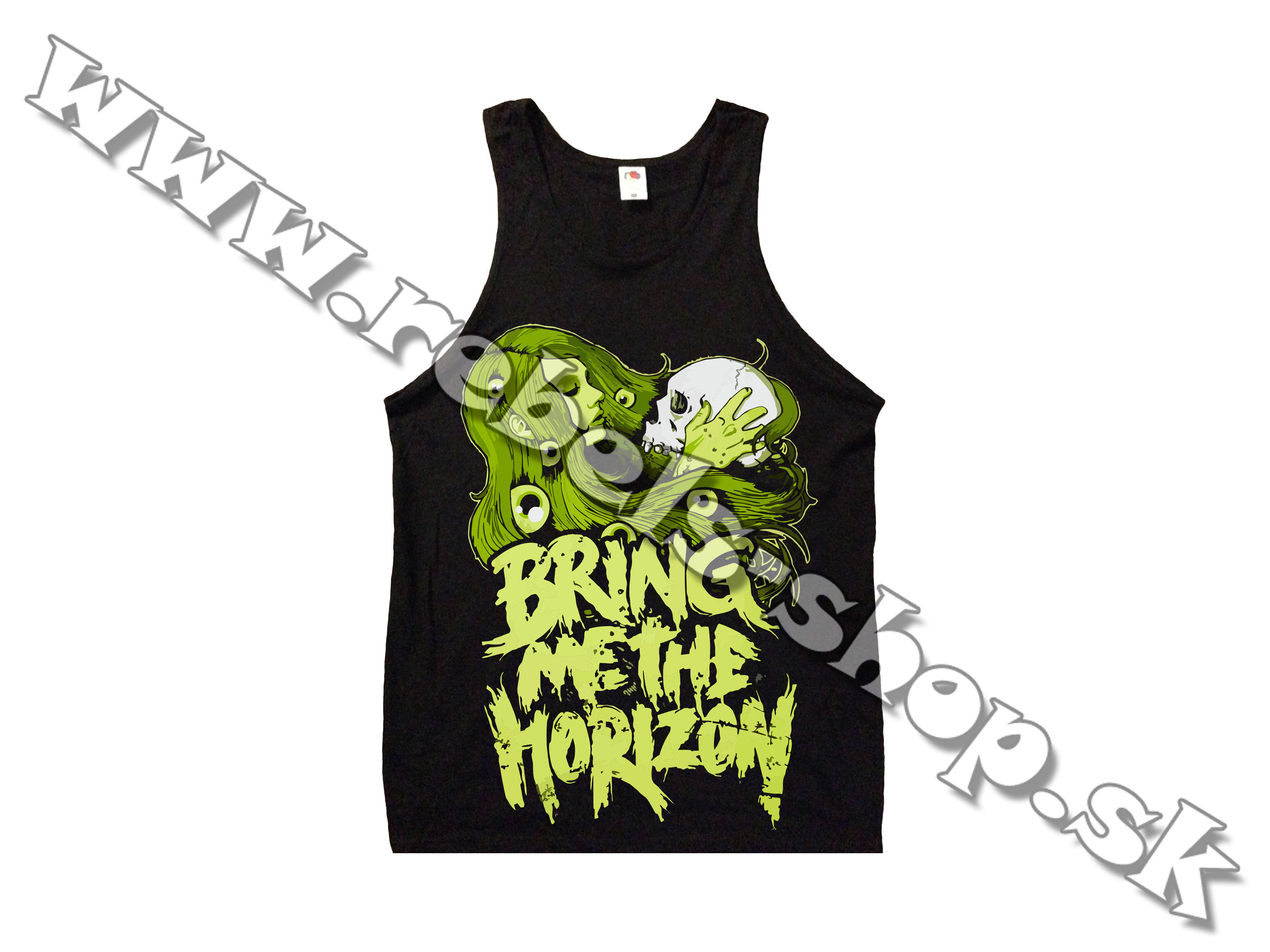 Tielko "Bring Me The Horizon"