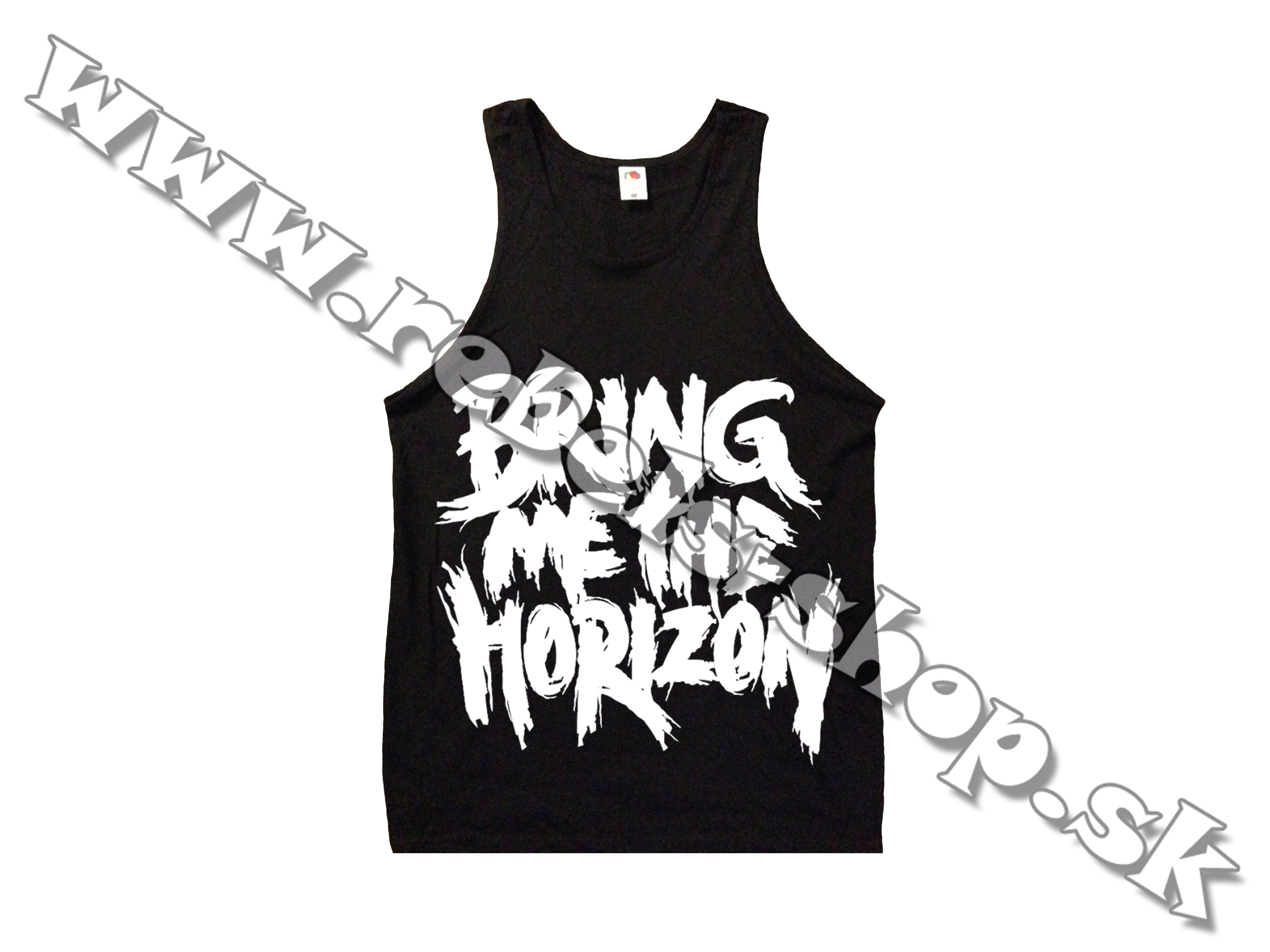 Tielko "Bring Me The Horizon"