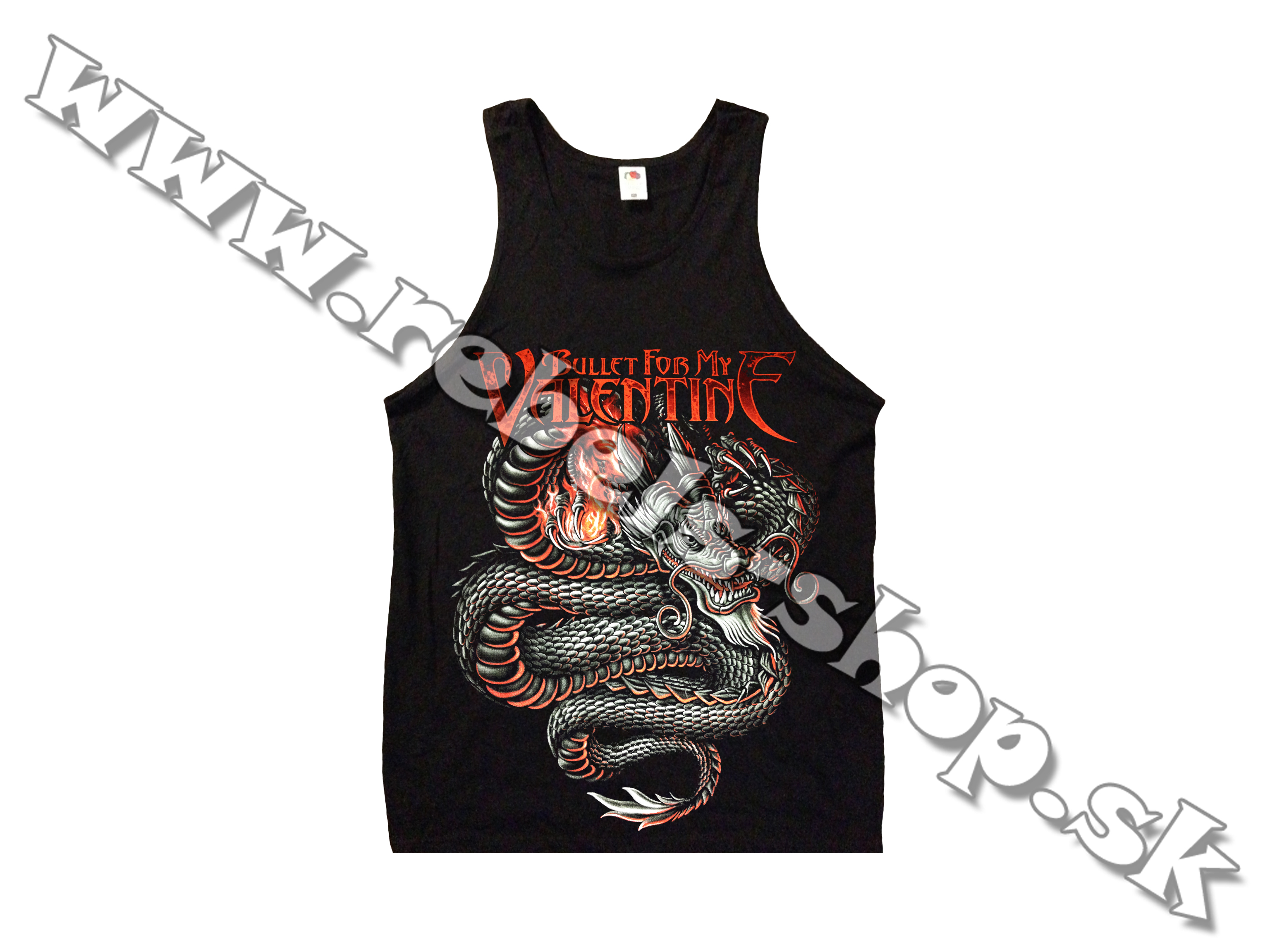 Tielko "Bullet For My Valentine"