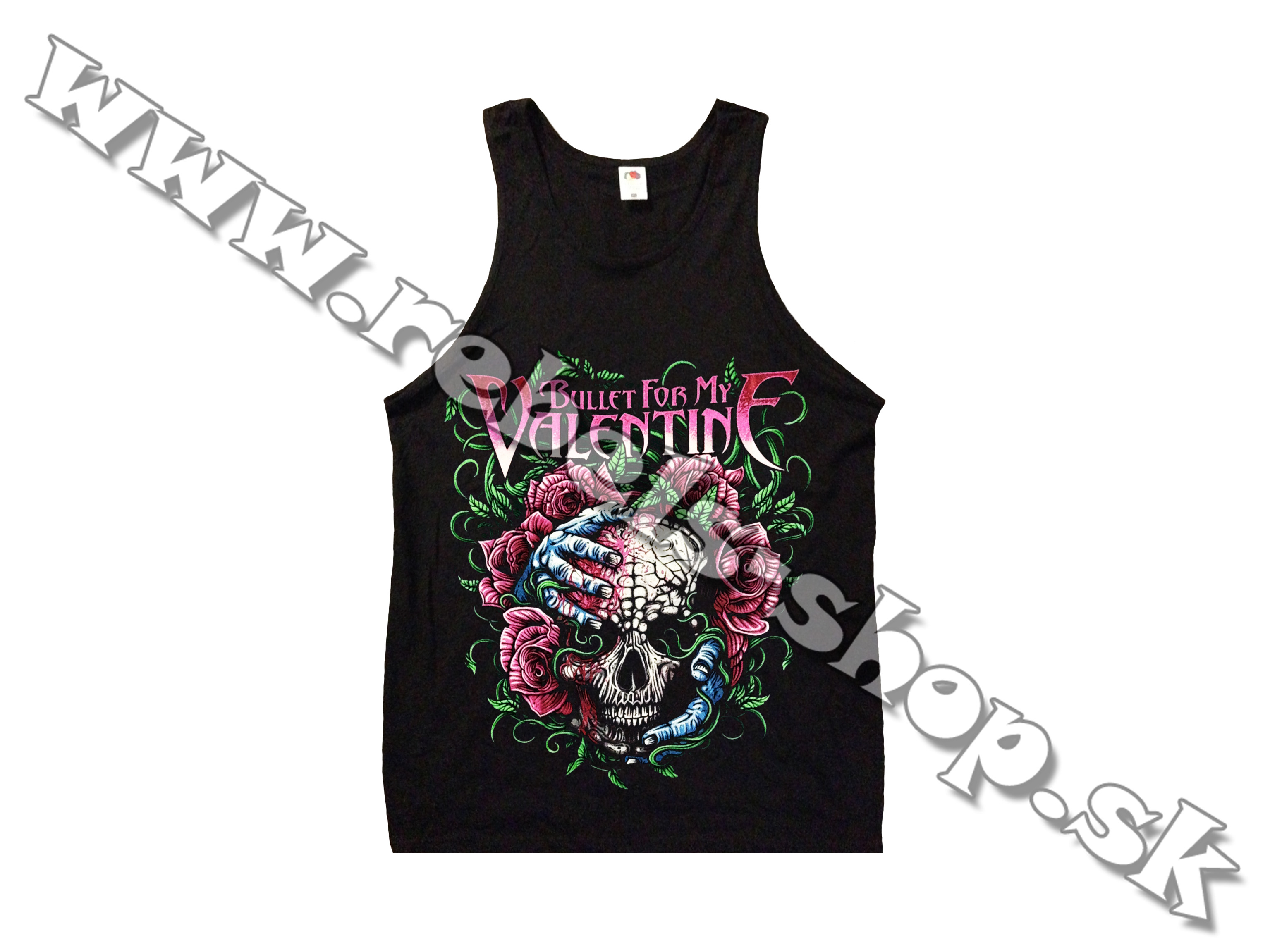 Tielko "Bullet For My Valentine"