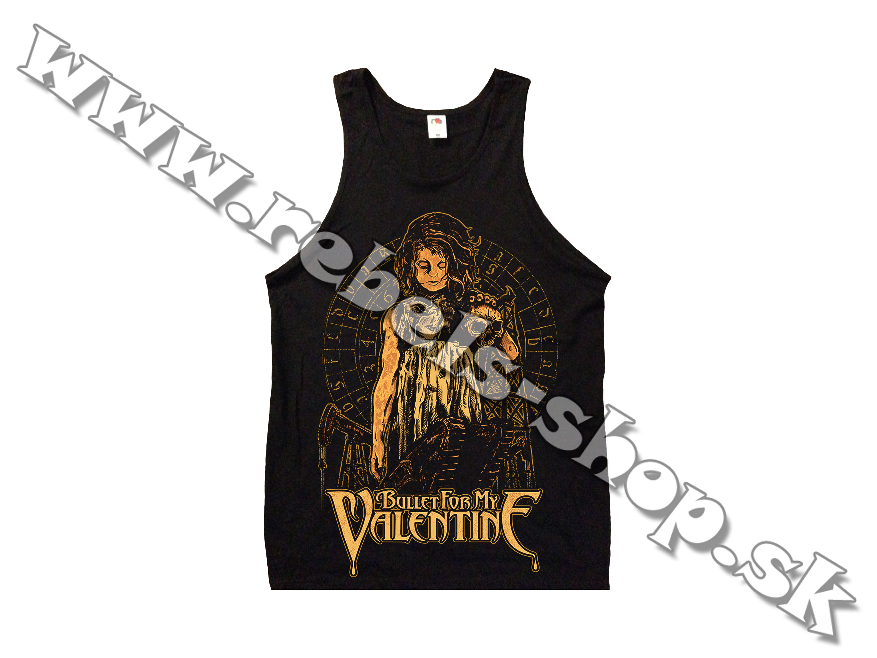 Tielko "Bullet For My Valentine"