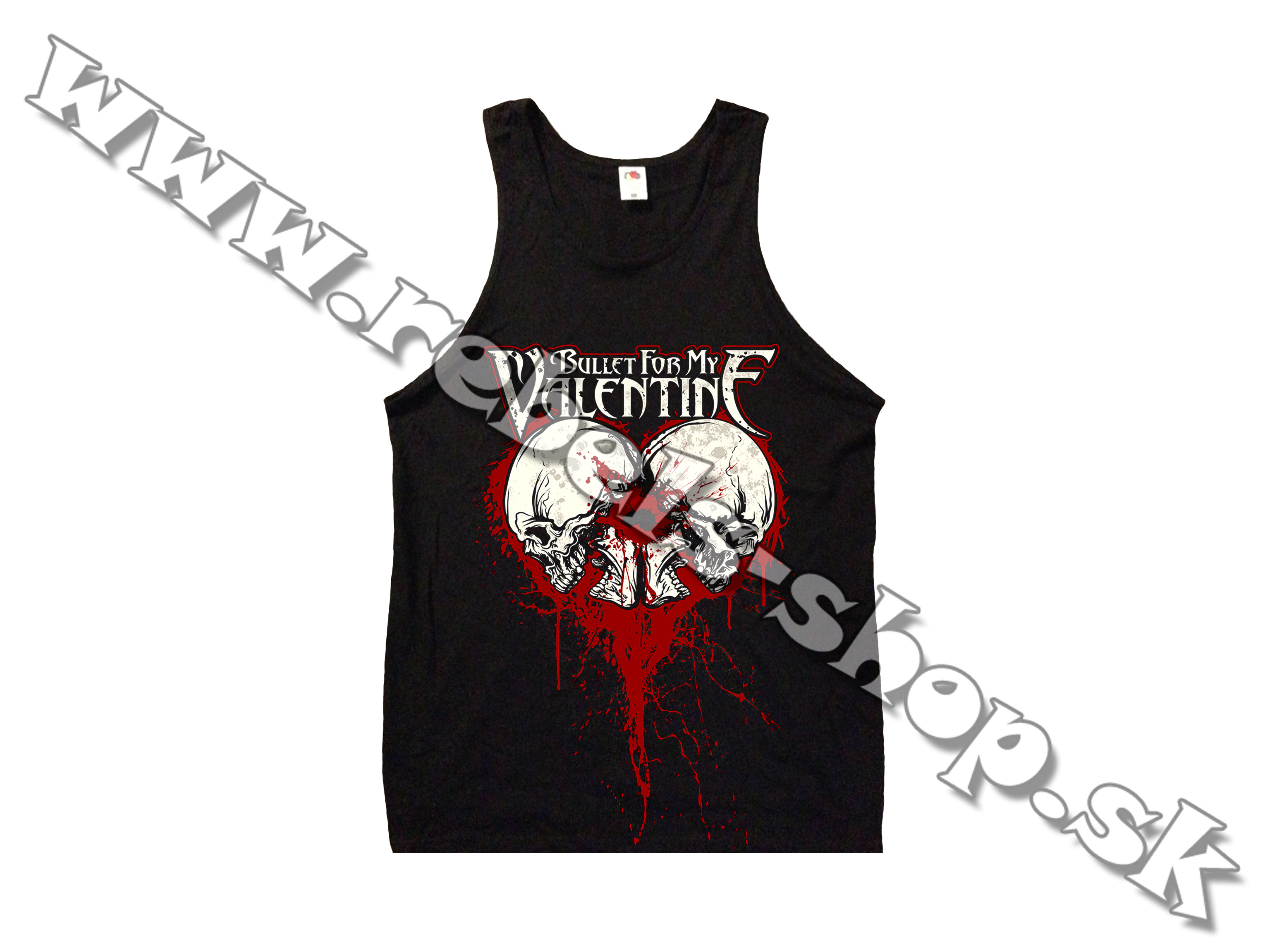 Tielko "Bullet For My Valentine"