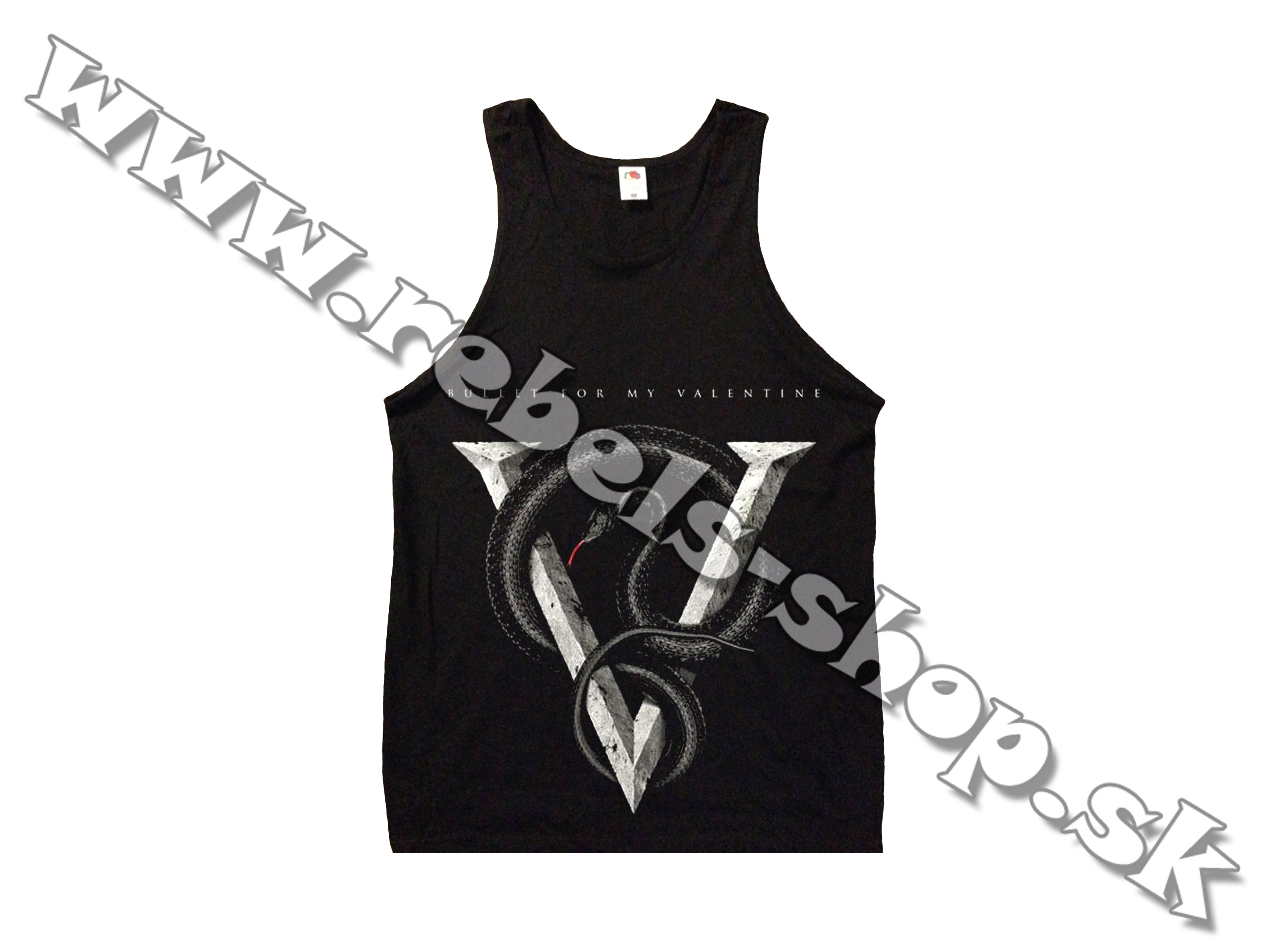 Tielko "Bullet For My Valentine"