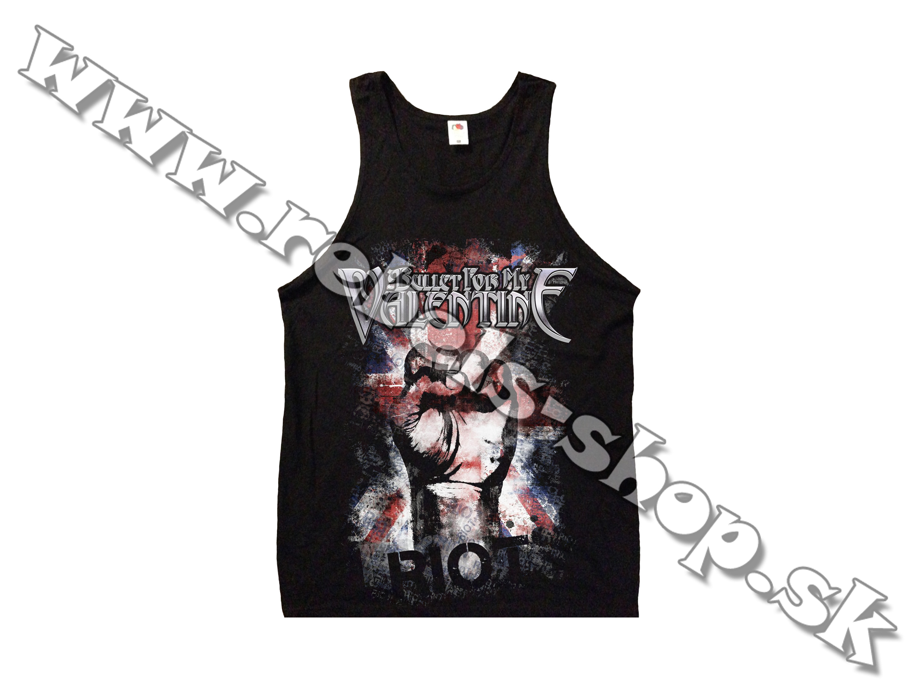 Tielko "Bullet For My Valentine"