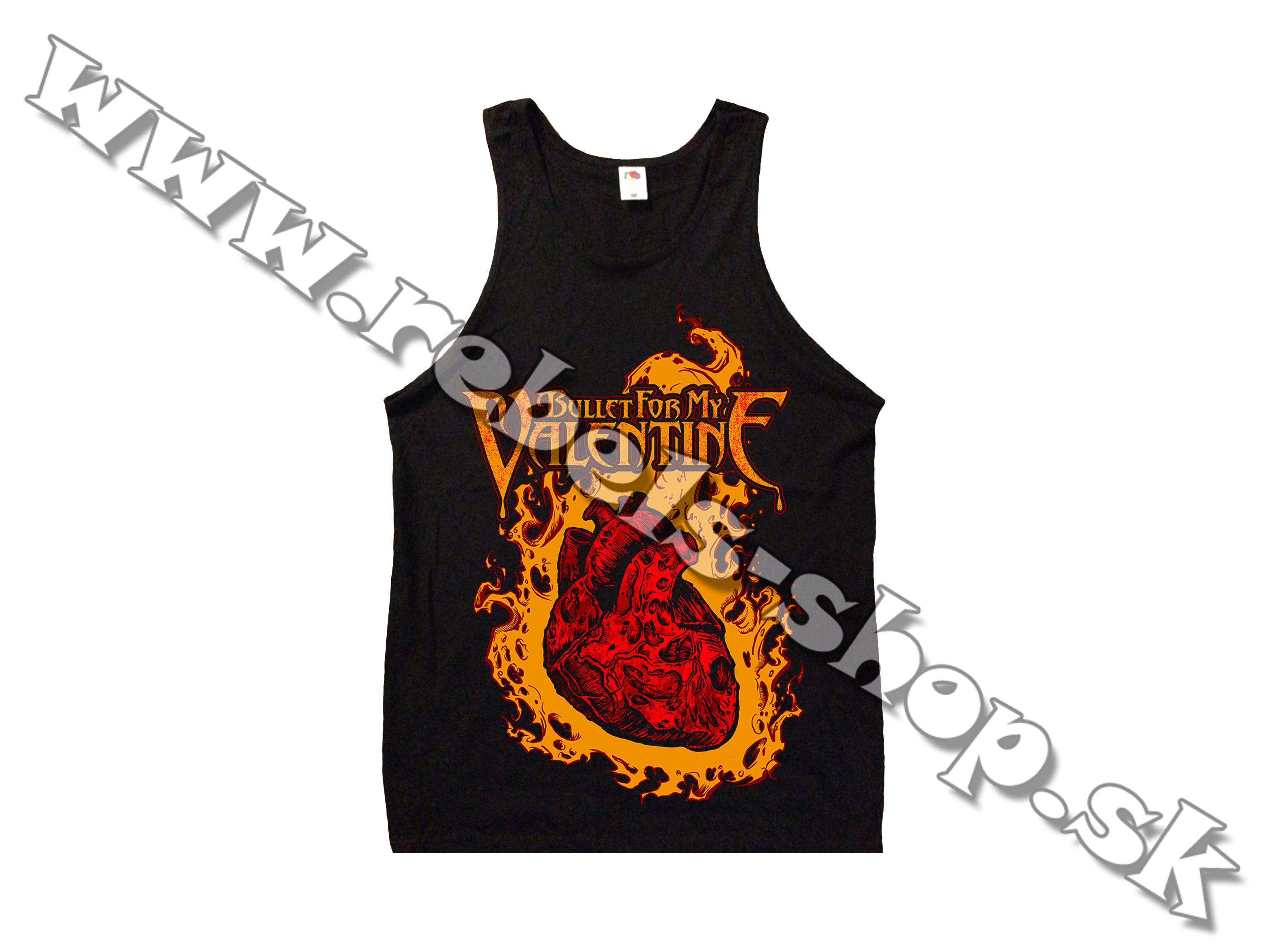 Tielko "Bullet For My Valentine"