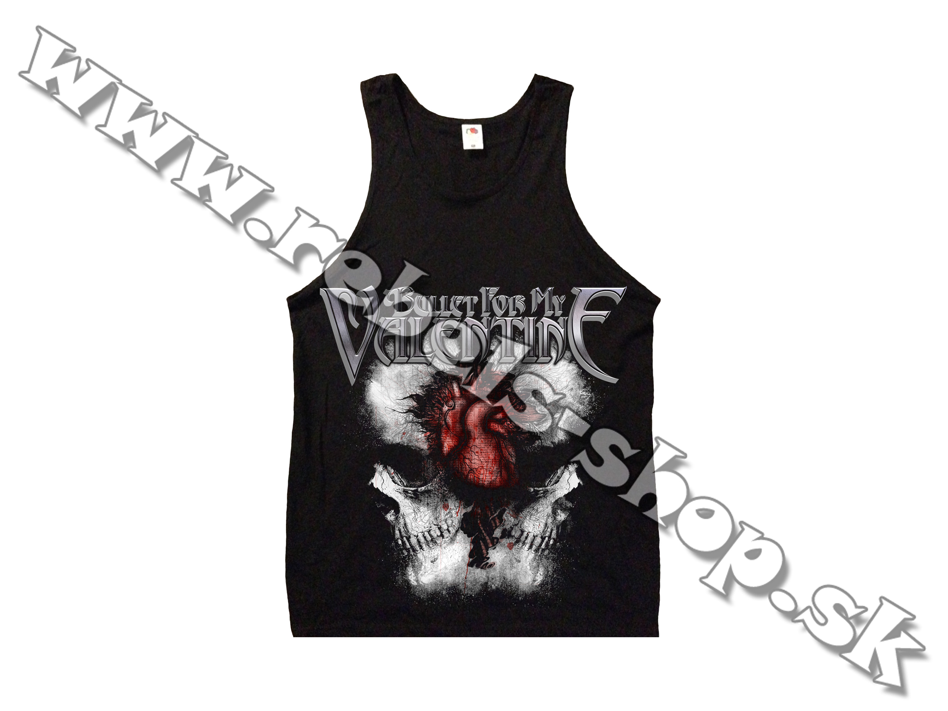 Tielko "Bullet For My Valentine"