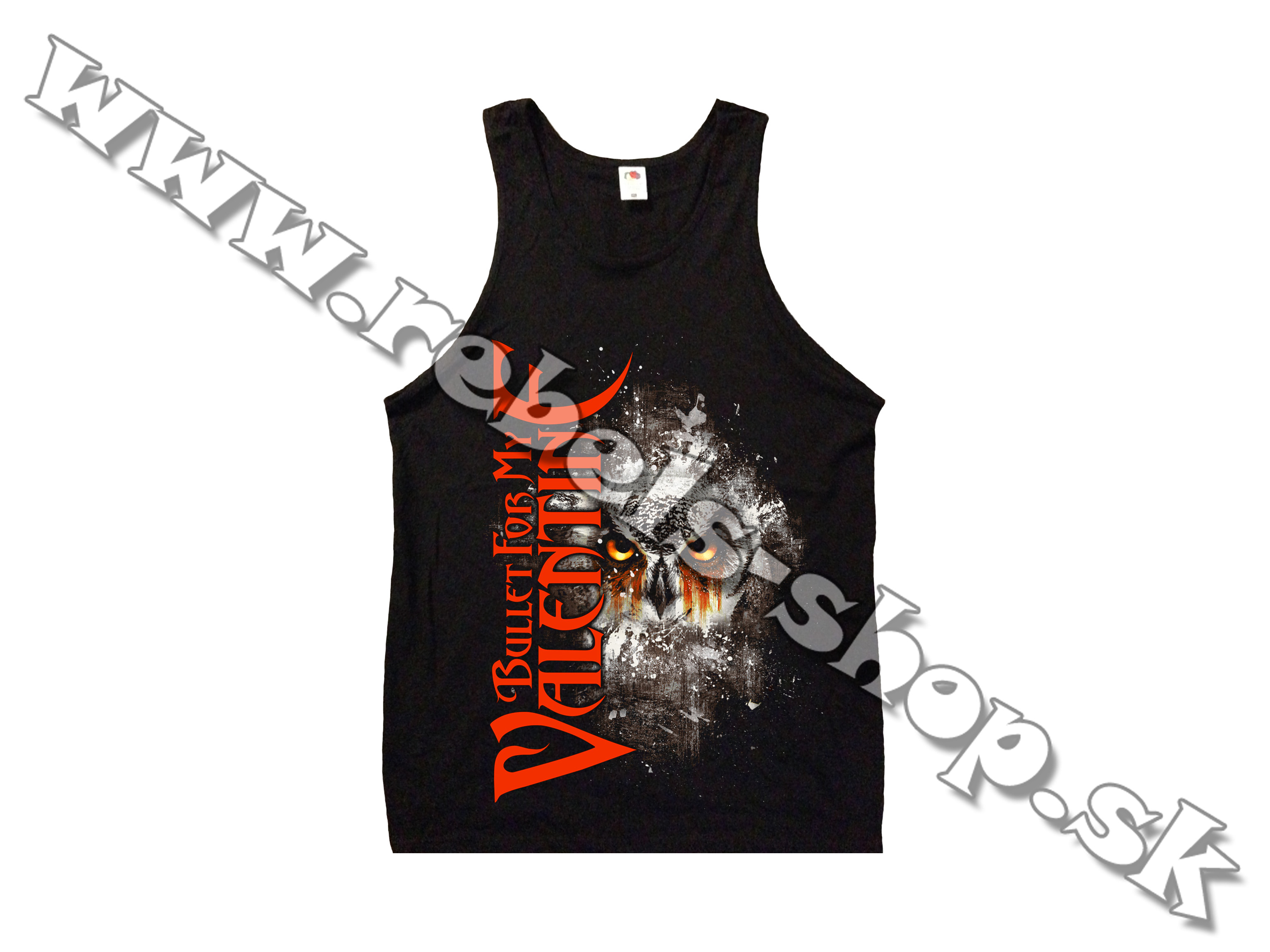 Tielko "Bullet For My Valentine"