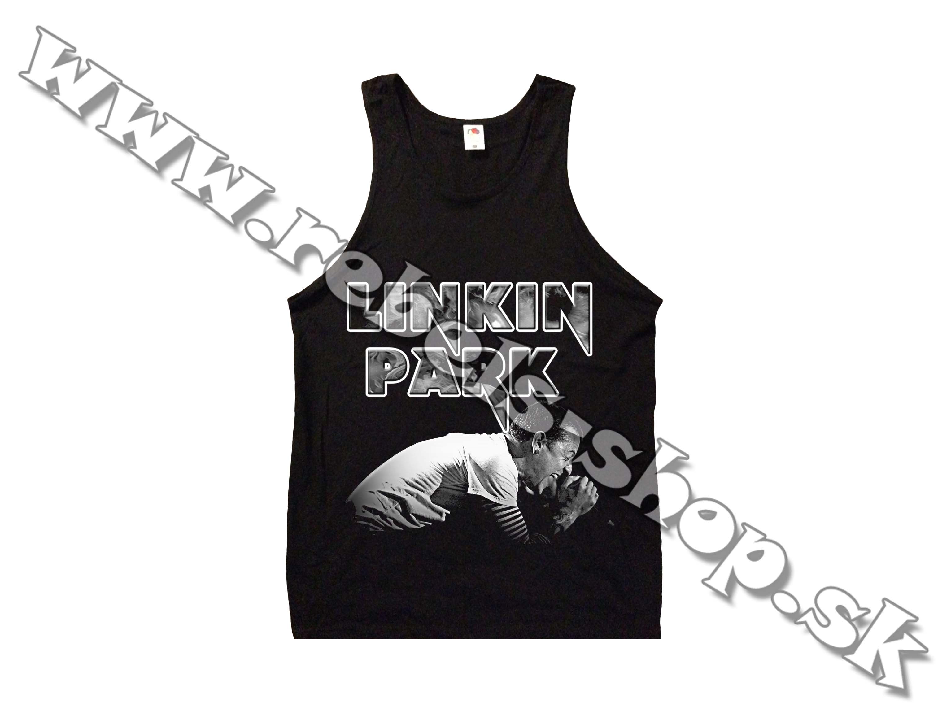 Tielko "Linkin Park"