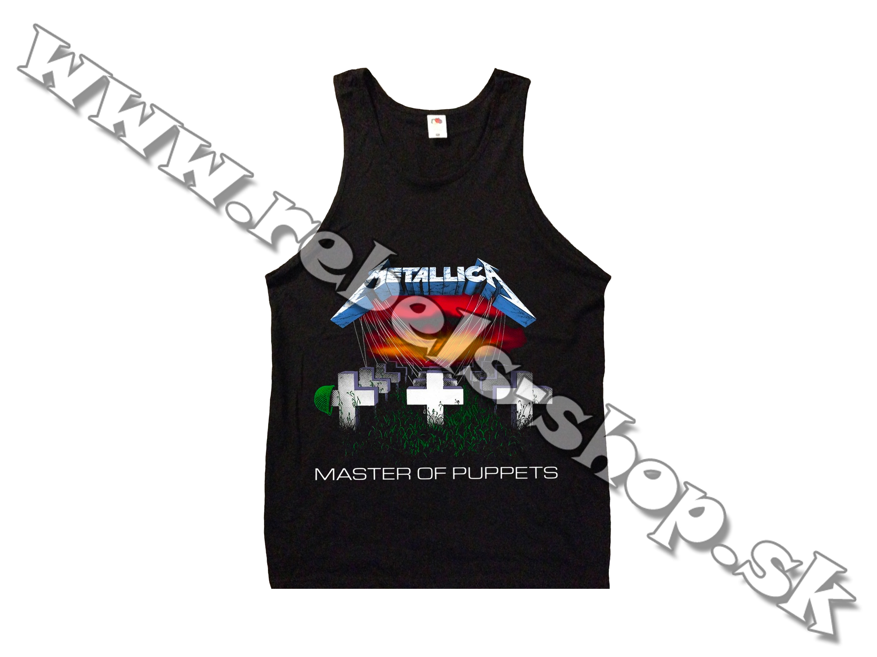 Tielko "Metallica"