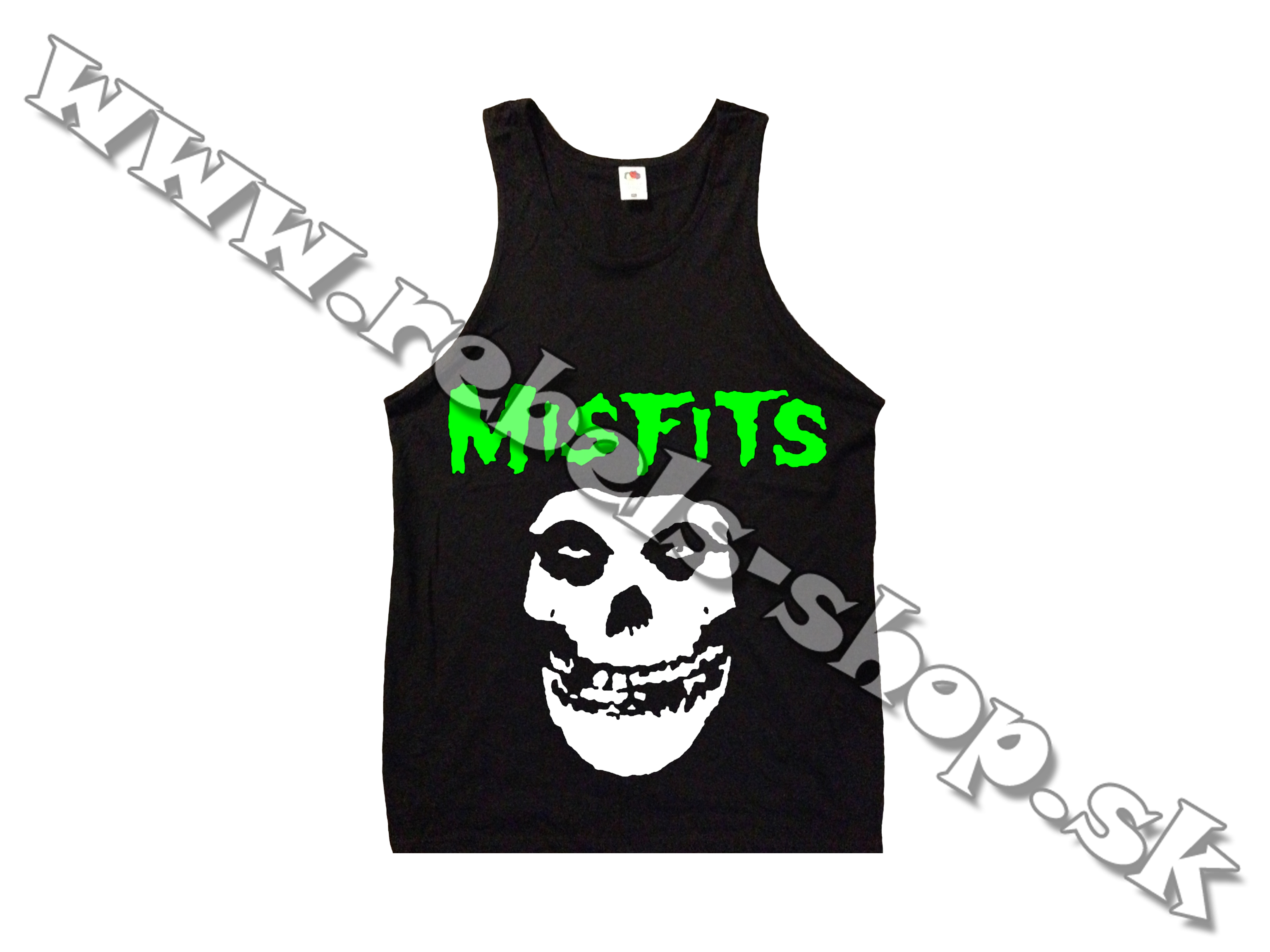 Tielko "Misfits"