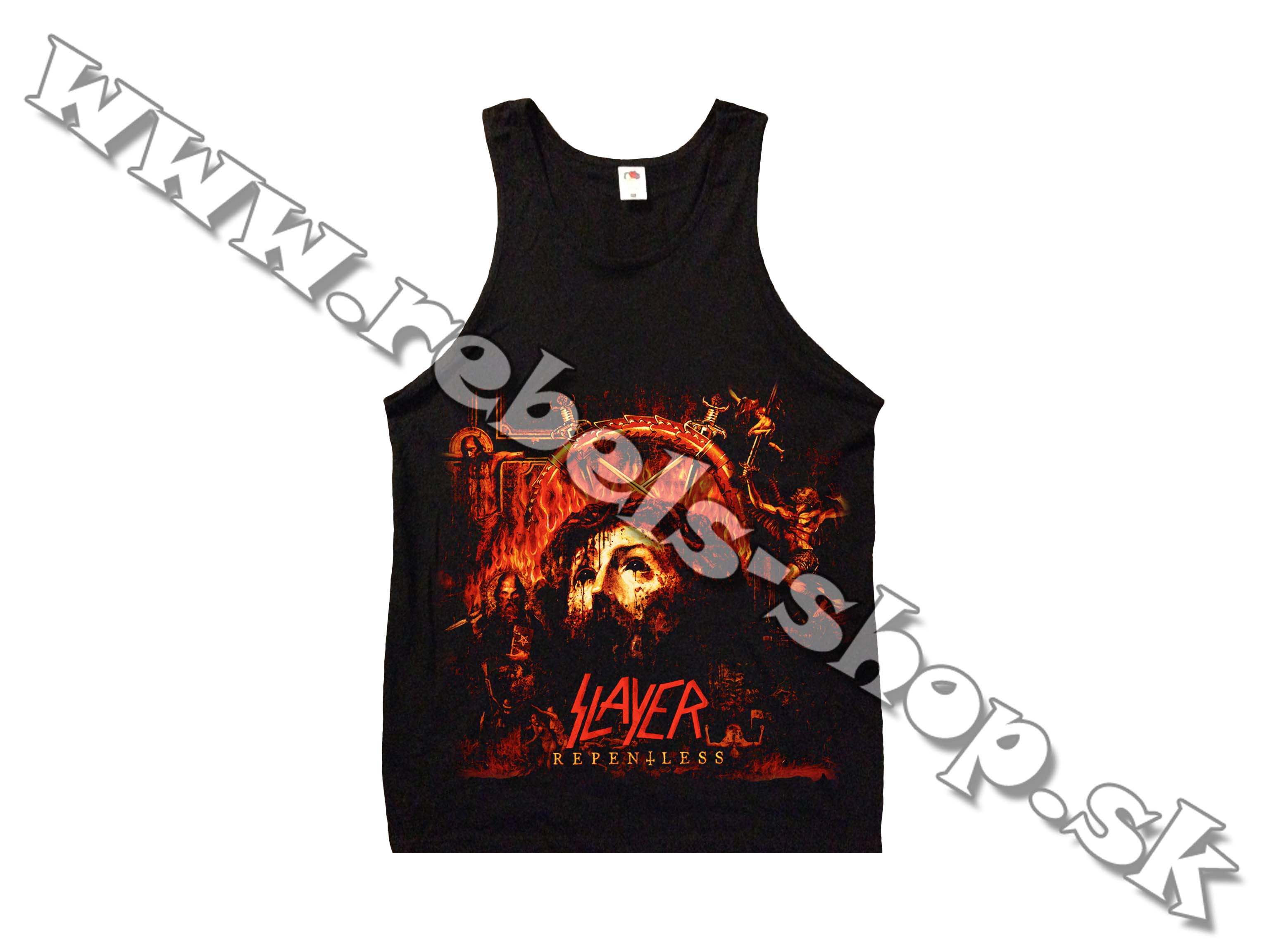 Tielko "Slayer"