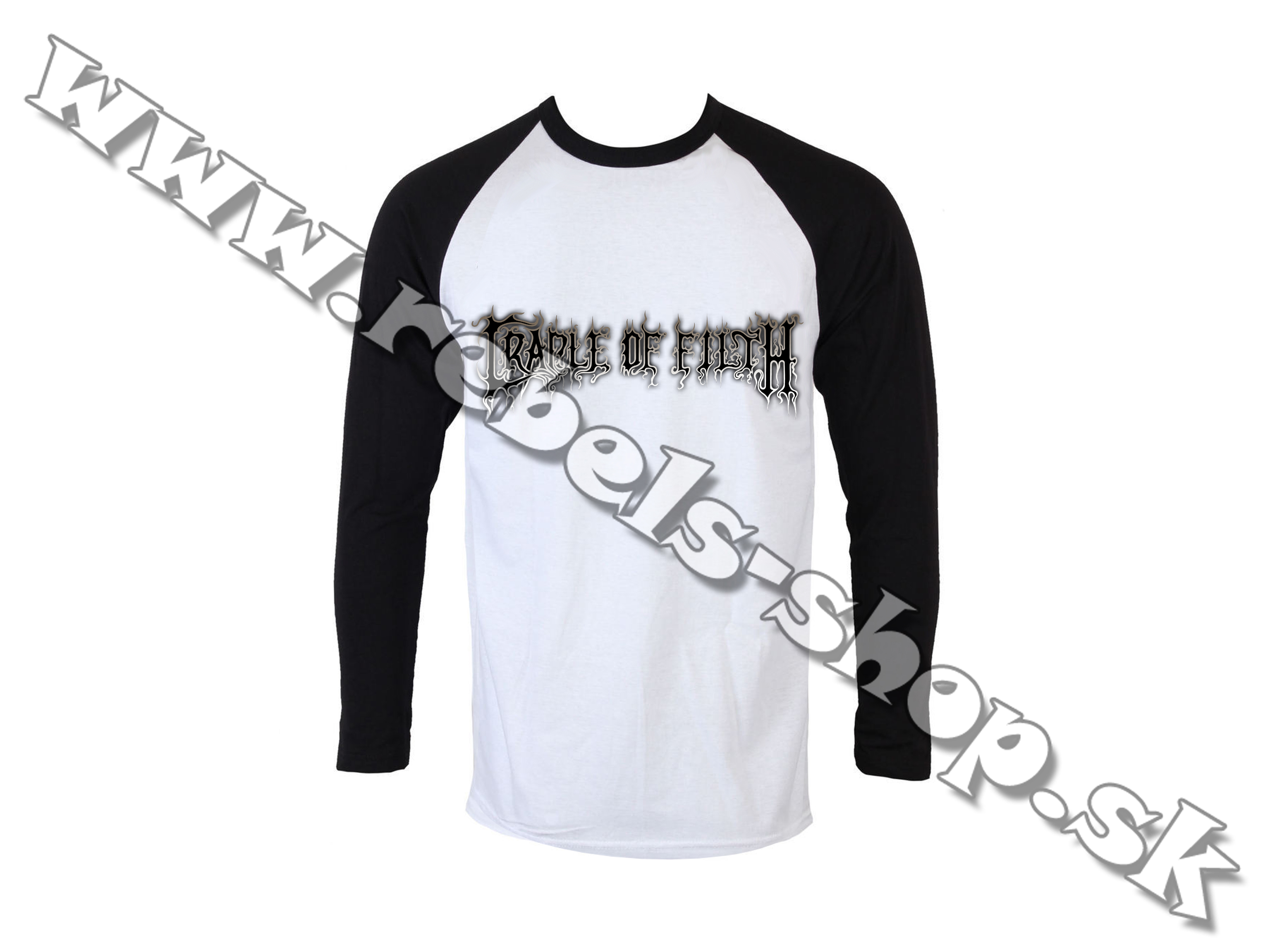 Tričko "Cradle of Filth"